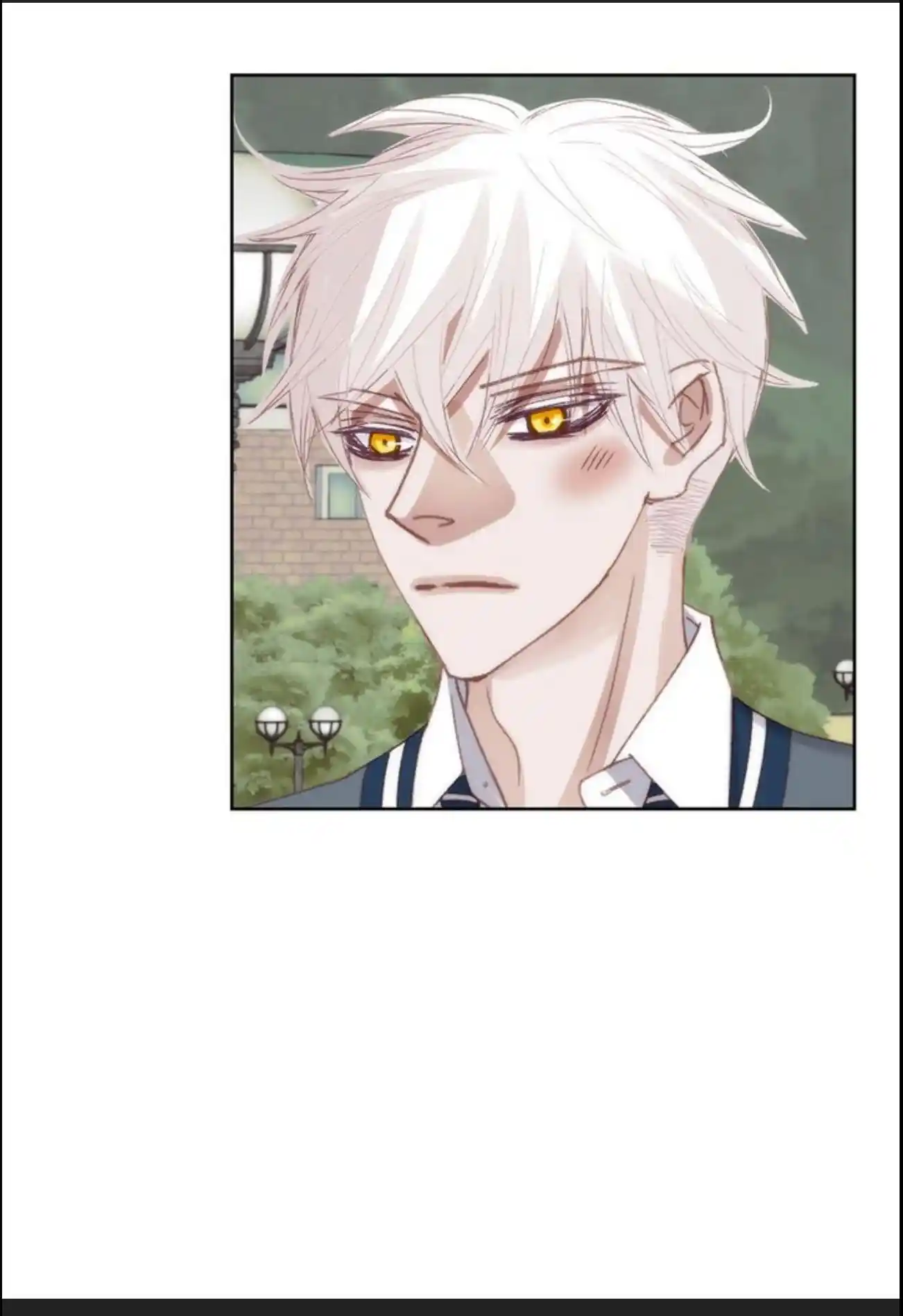 My High School Romance Chapter 92