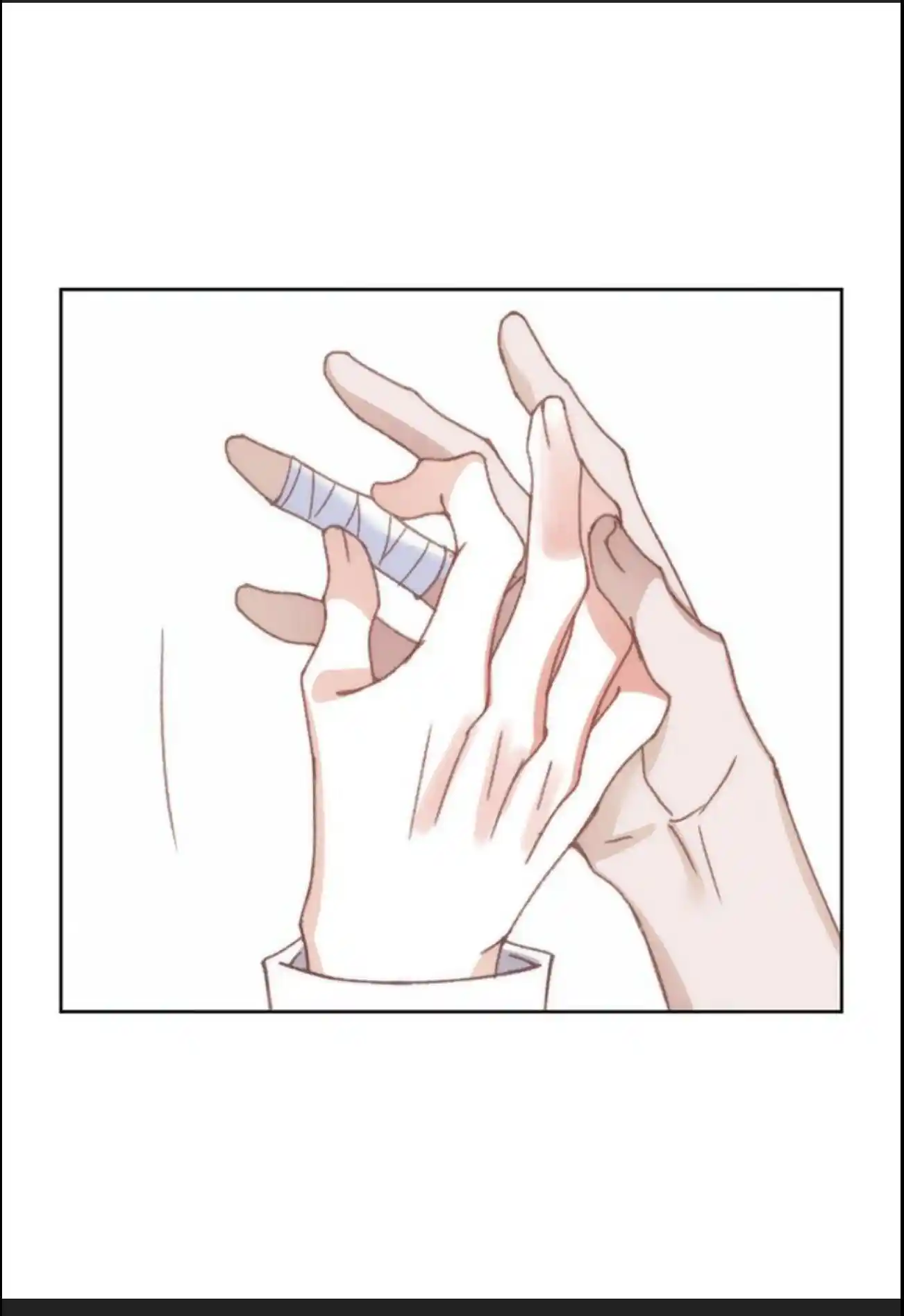 My High School Romance Chapter 92