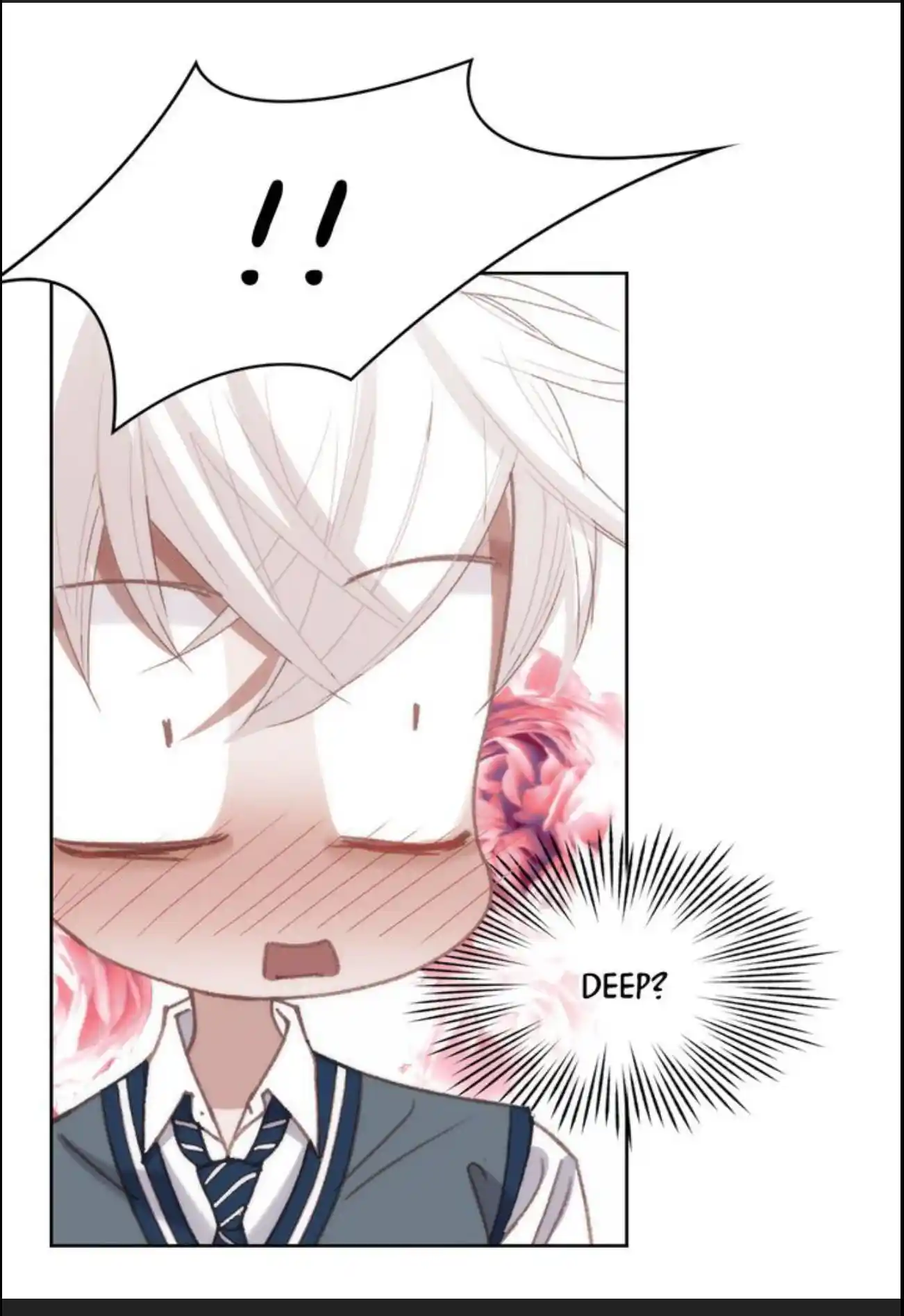 My High School Romance Chapter 92