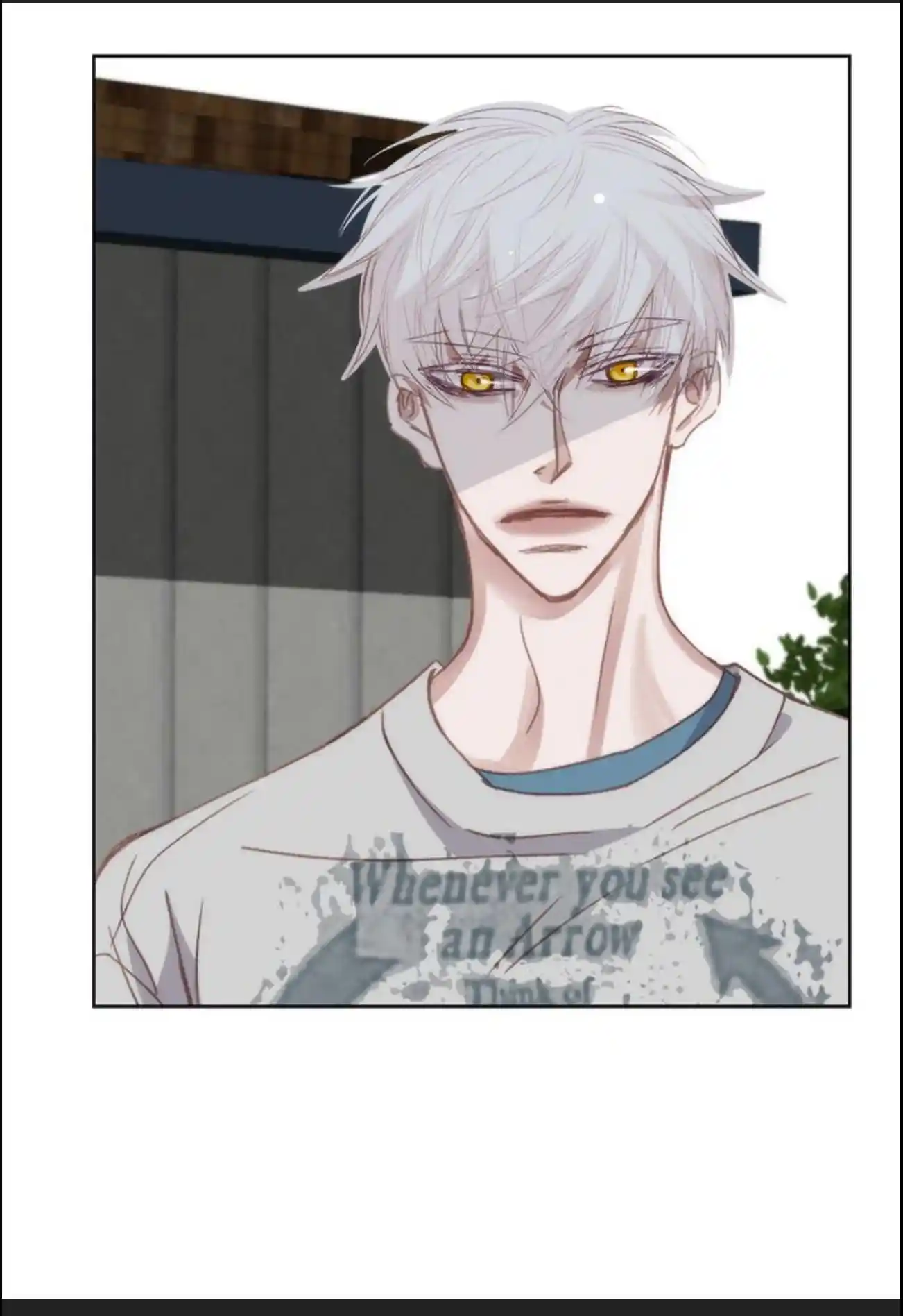 My High School Romance Chapter 92