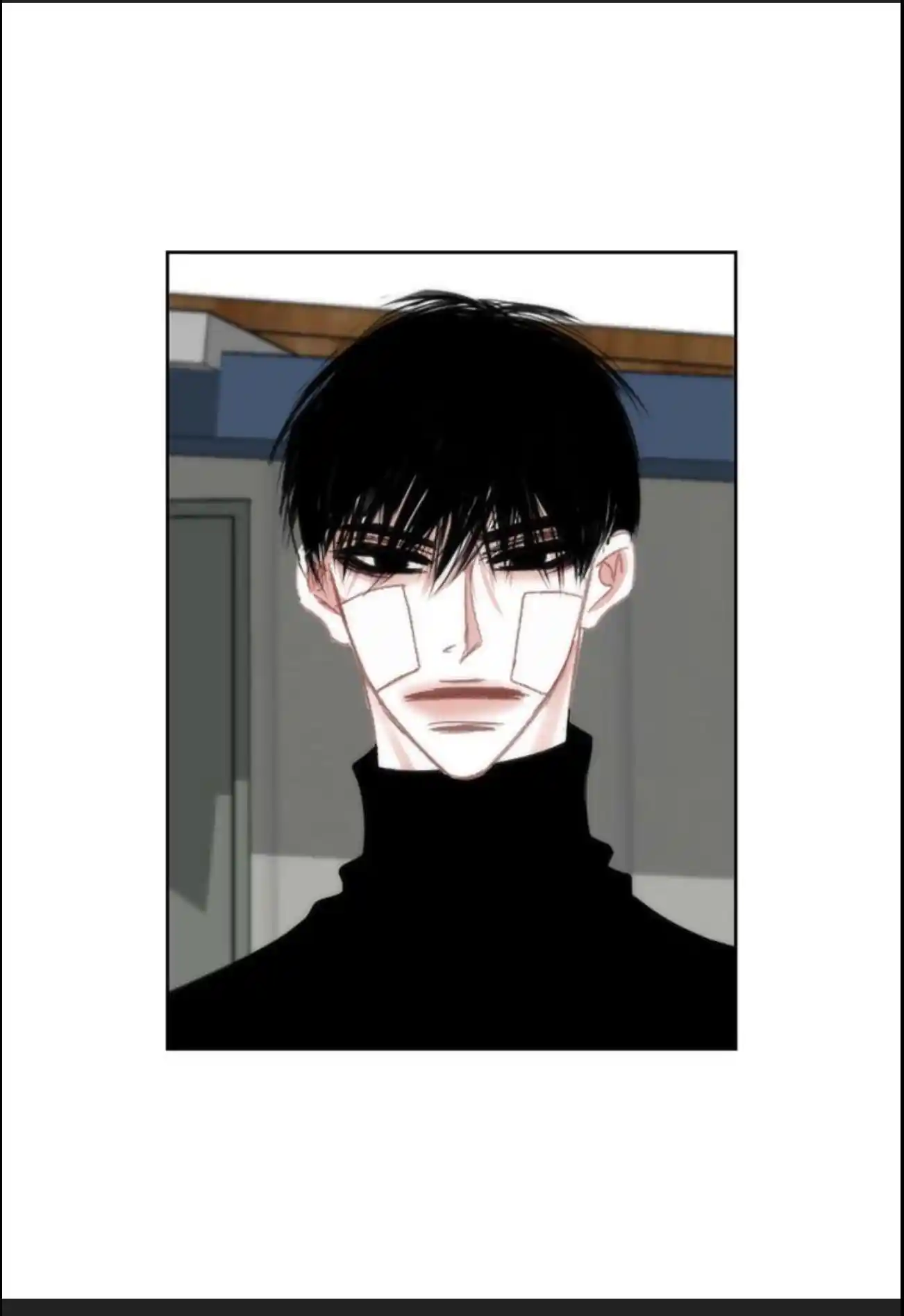 My High School Romance Chapter 92