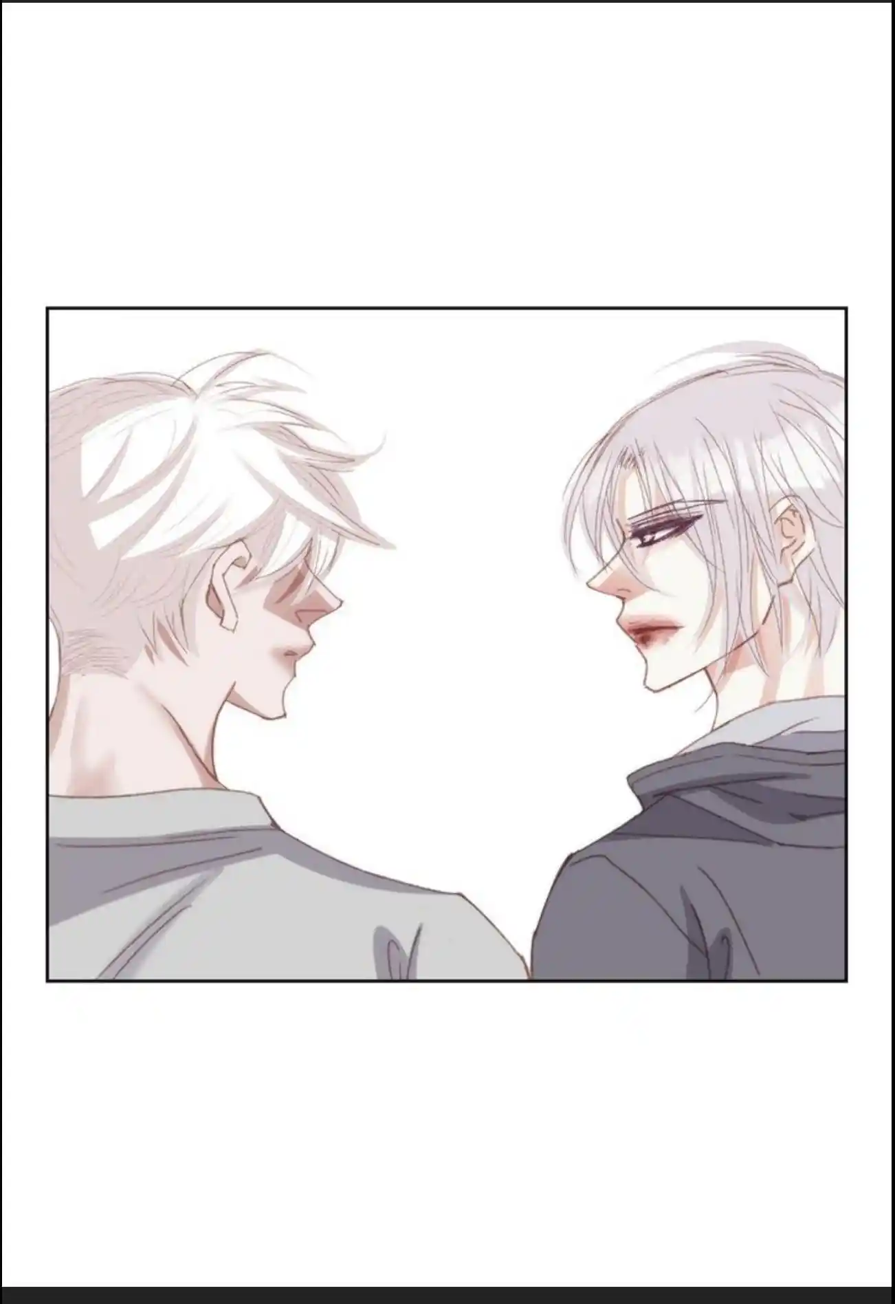 My High School Romance Chapter 92