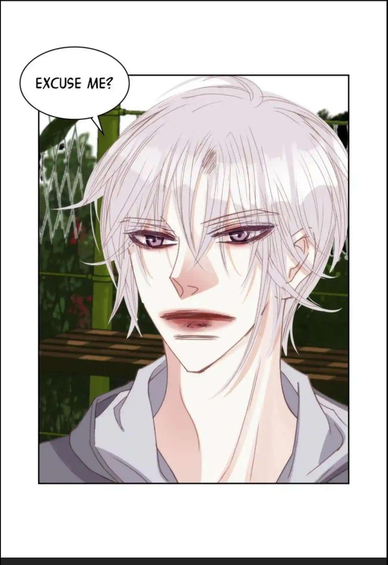 My High School Romance Chapter 92