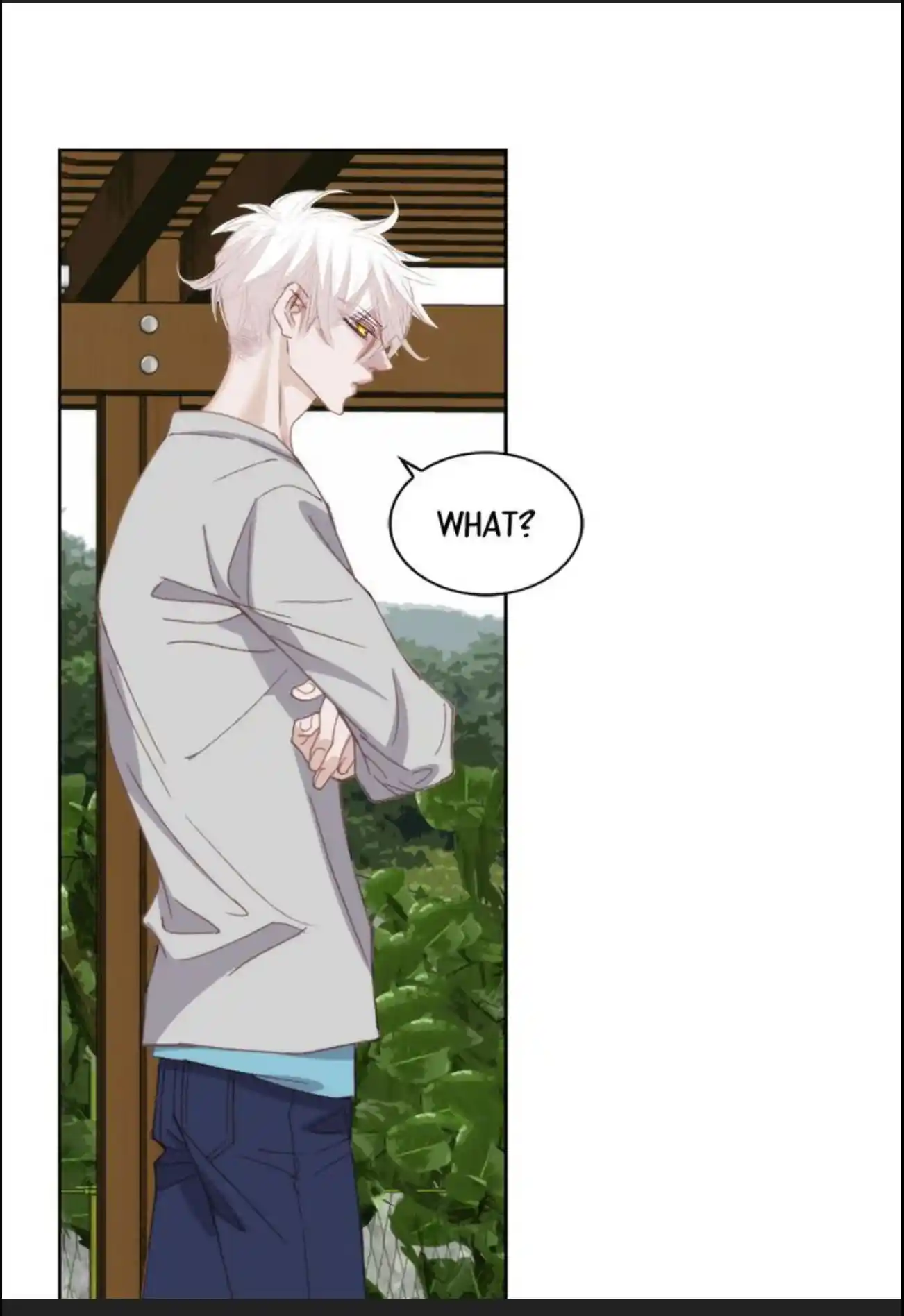 My High School Romance Chapter 92