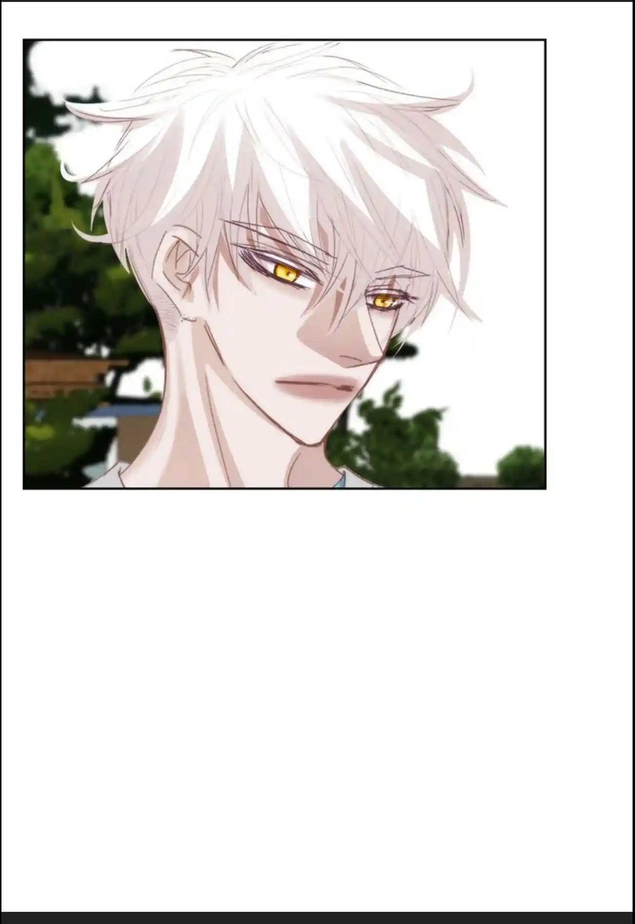 My High School Romance Chapter 92