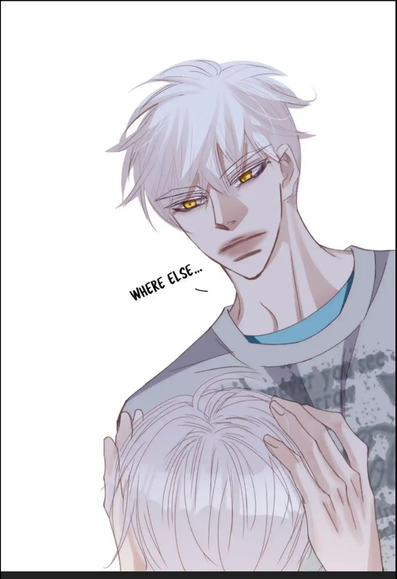 My High School Romance Chapter 92