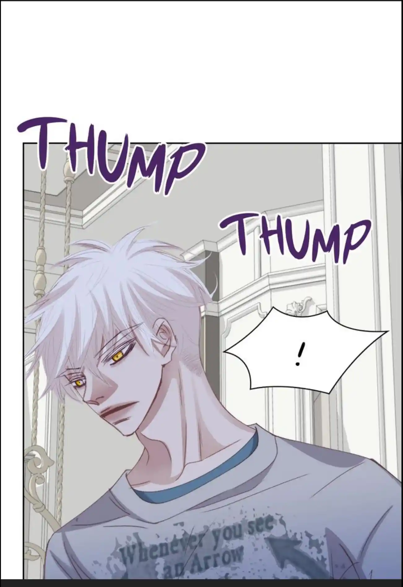 My High School Romance Chapter 92