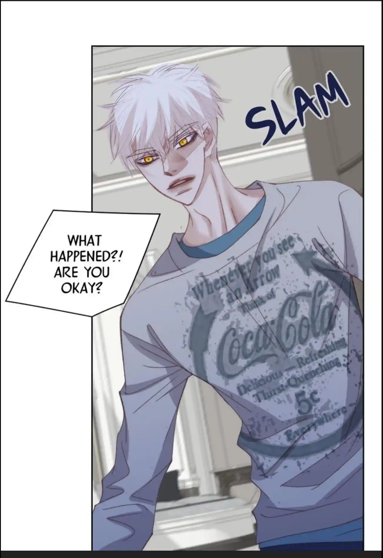 My High School Romance Chapter 92