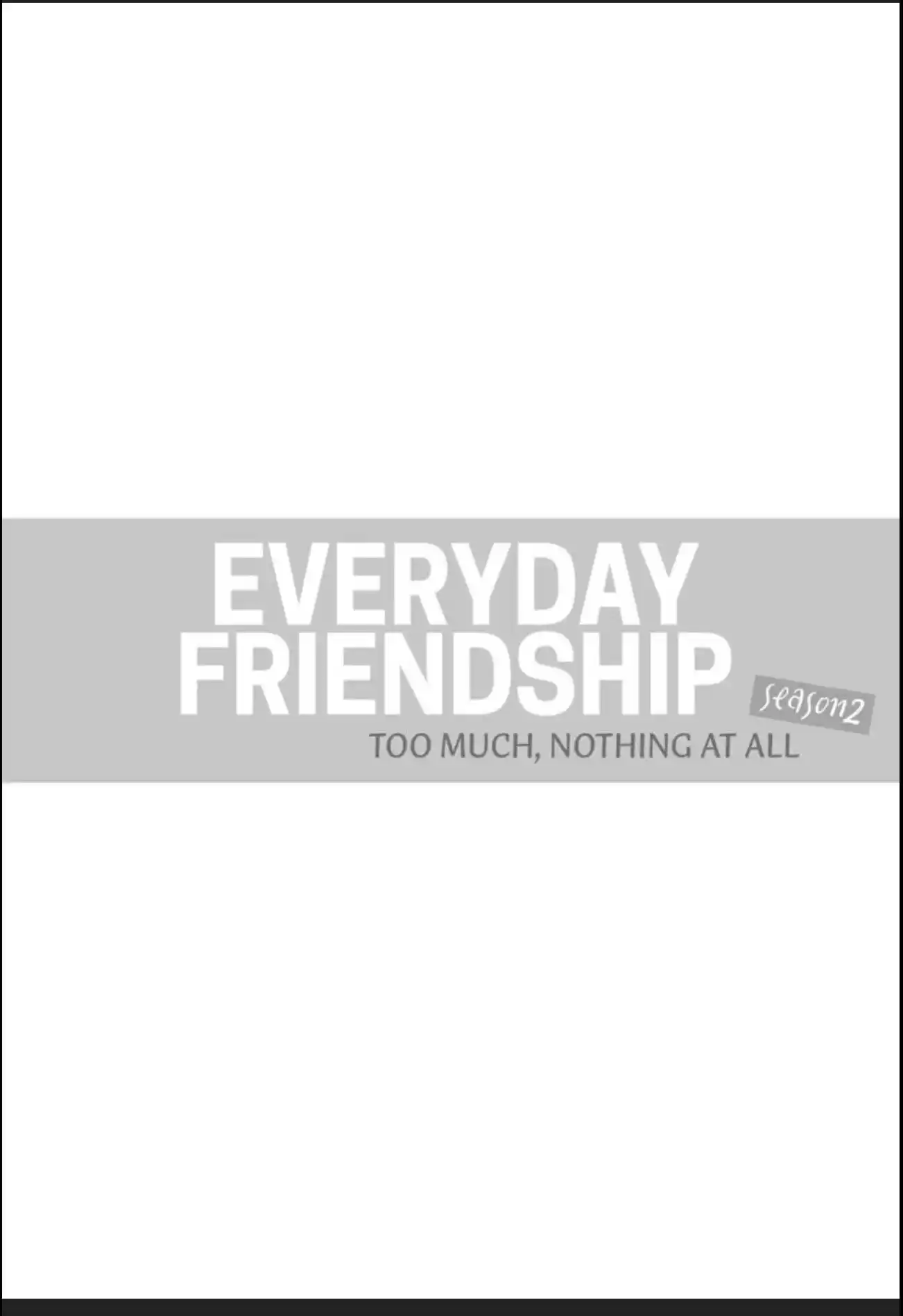 My High School Romance Chapter 92