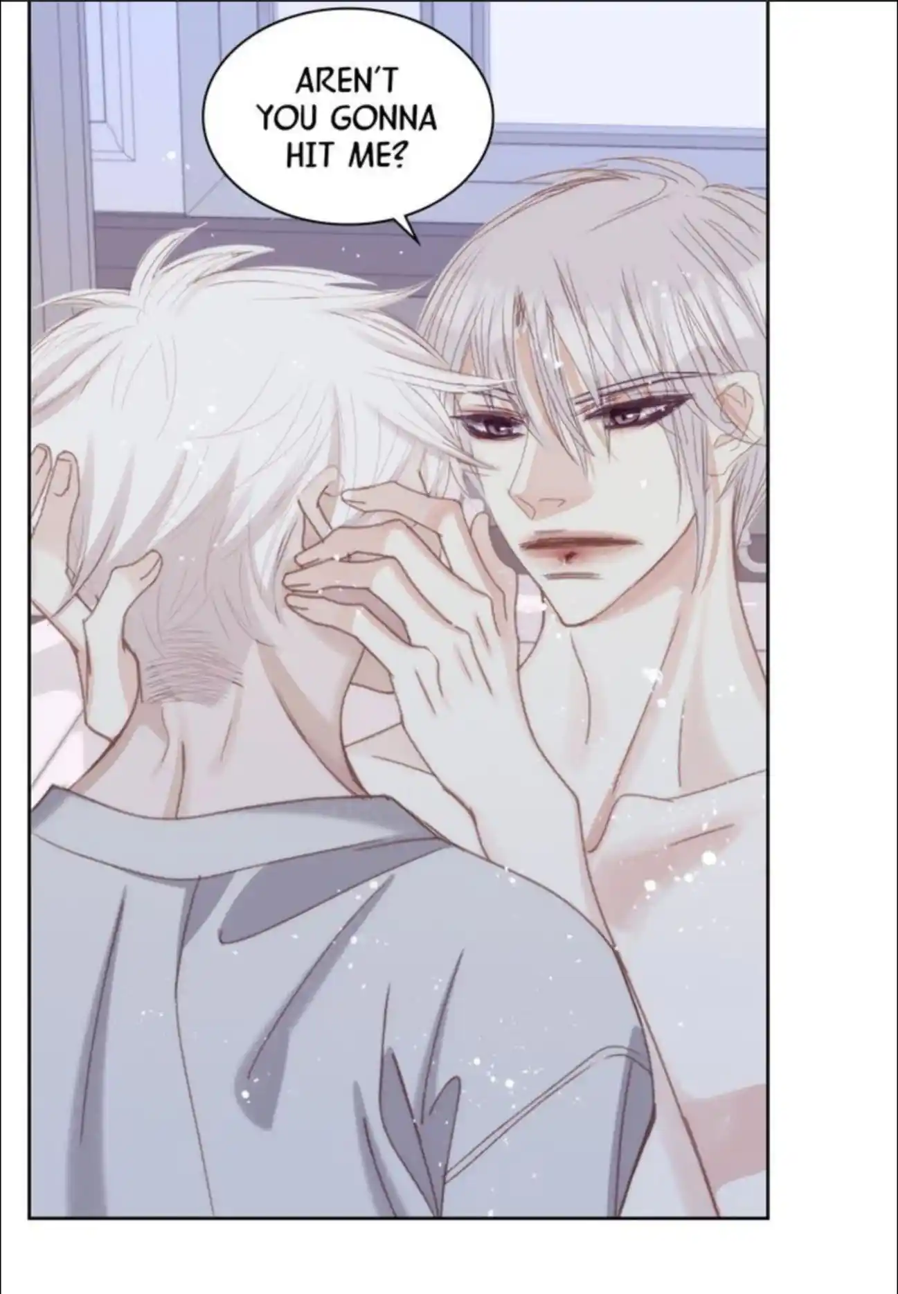 My High School Romance Chapter 94