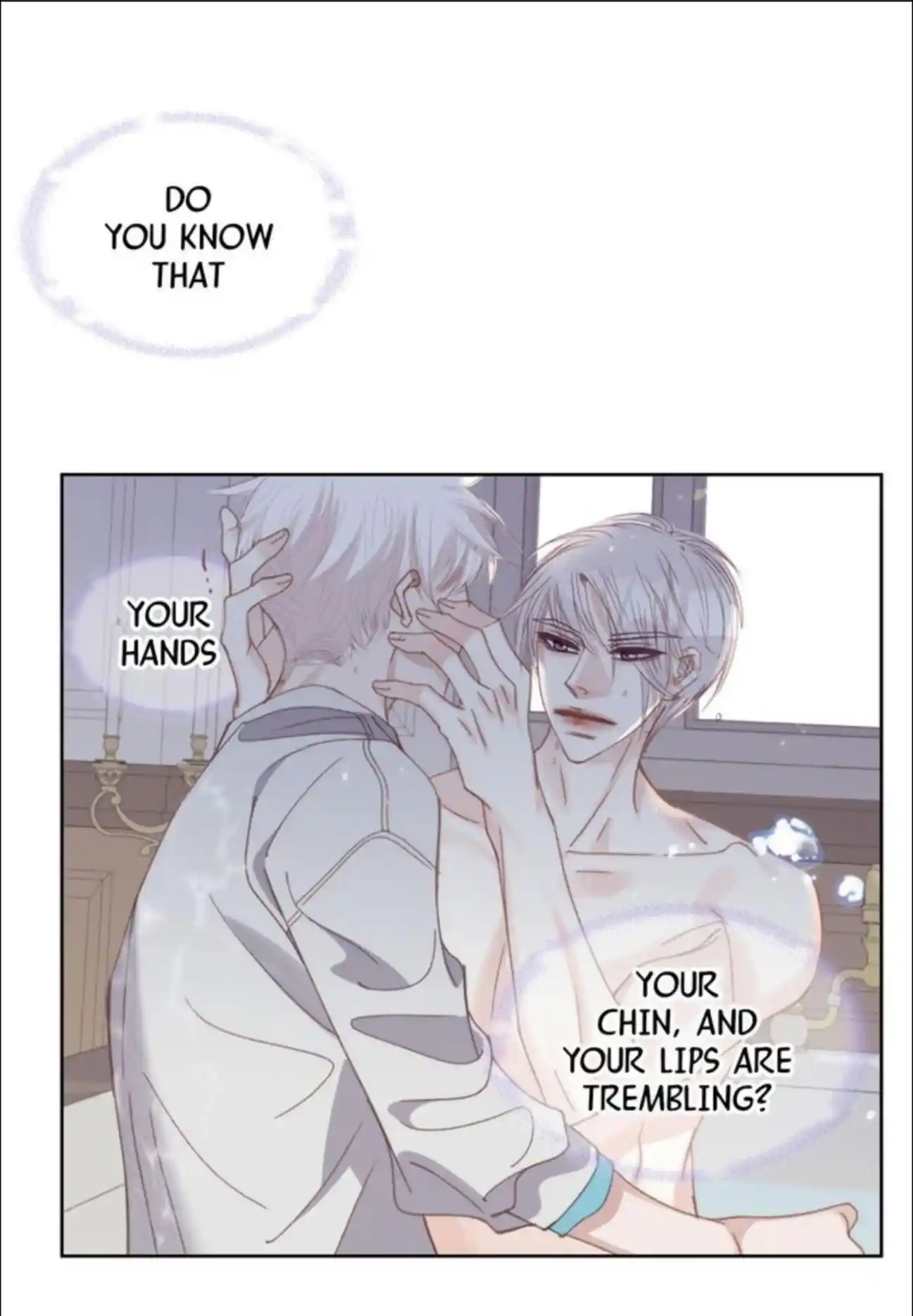 My High School Romance Chapter 94