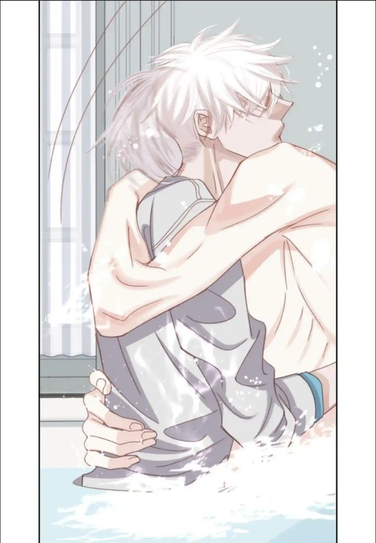 My High School Romance Chapter 94