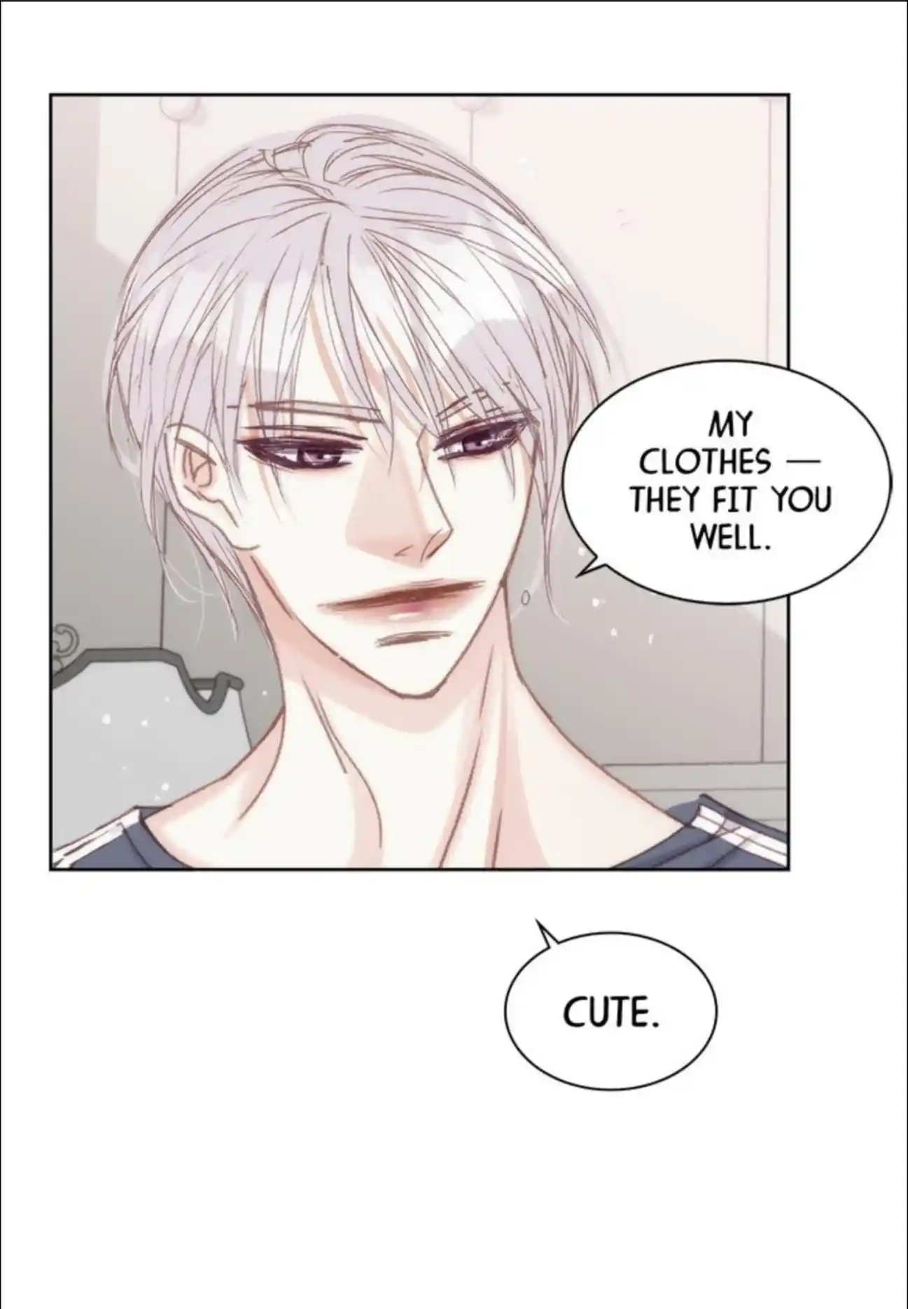 My High School Romance Chapter 94