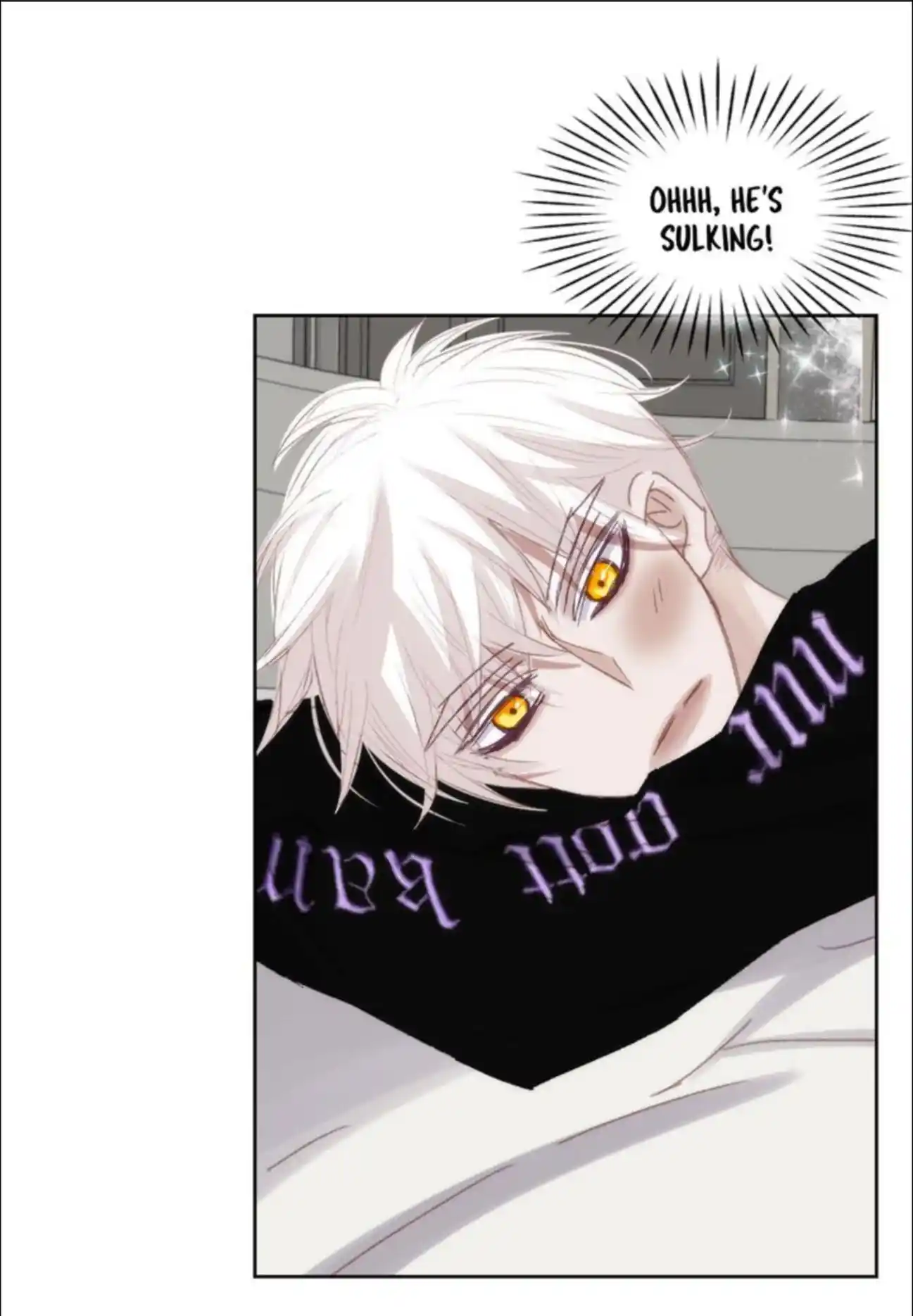 My High School Romance Chapter 94