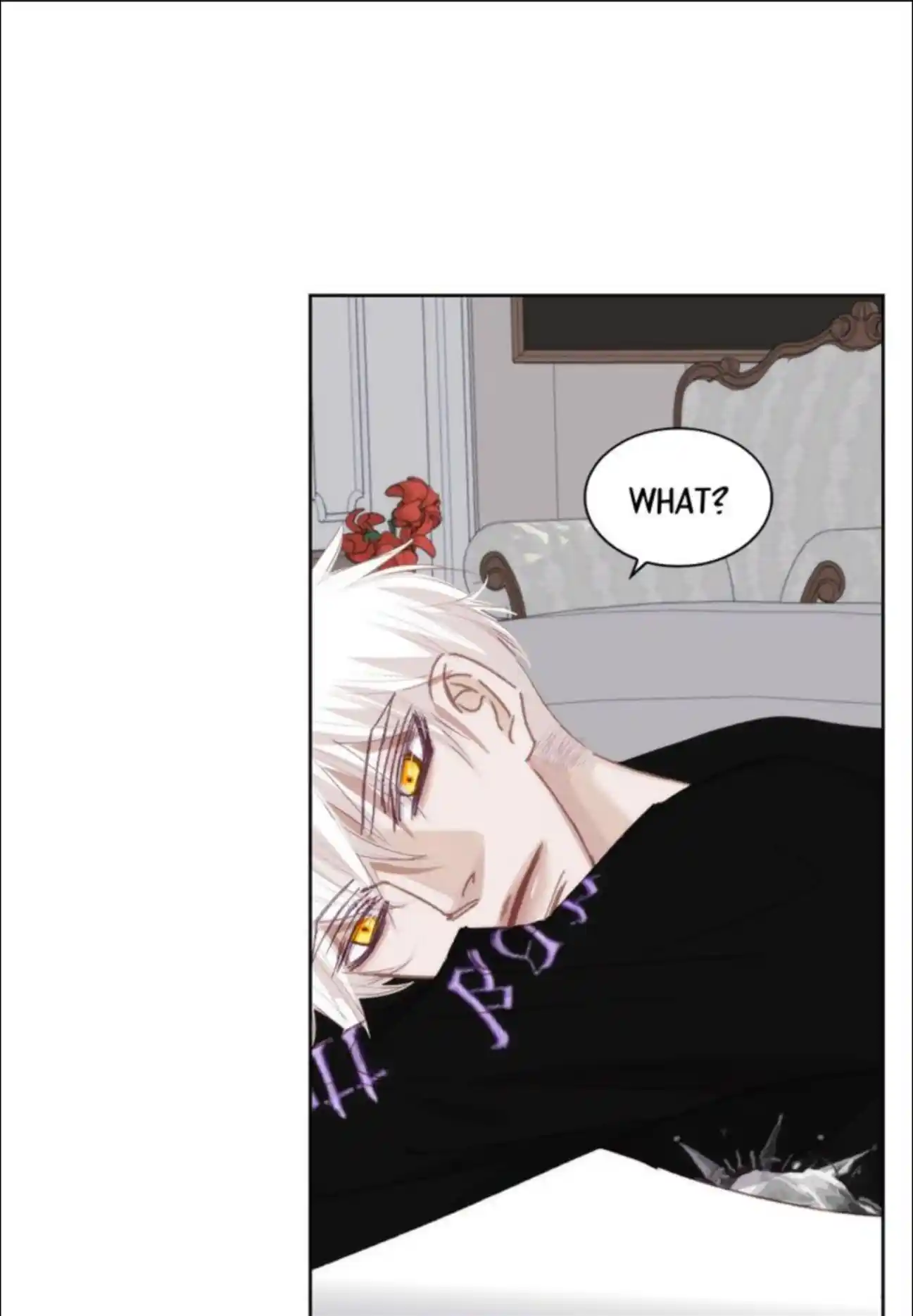 My High School Romance Chapter 94