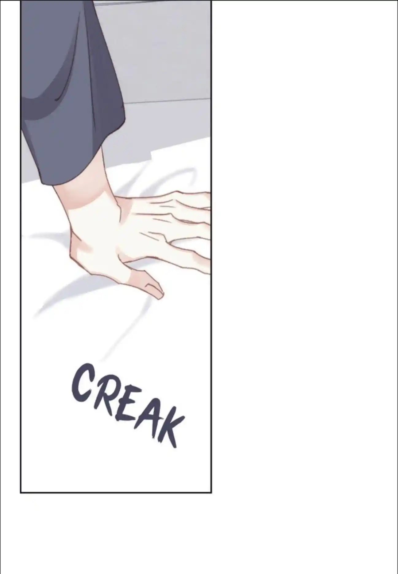 My High School Romance Chapter 94