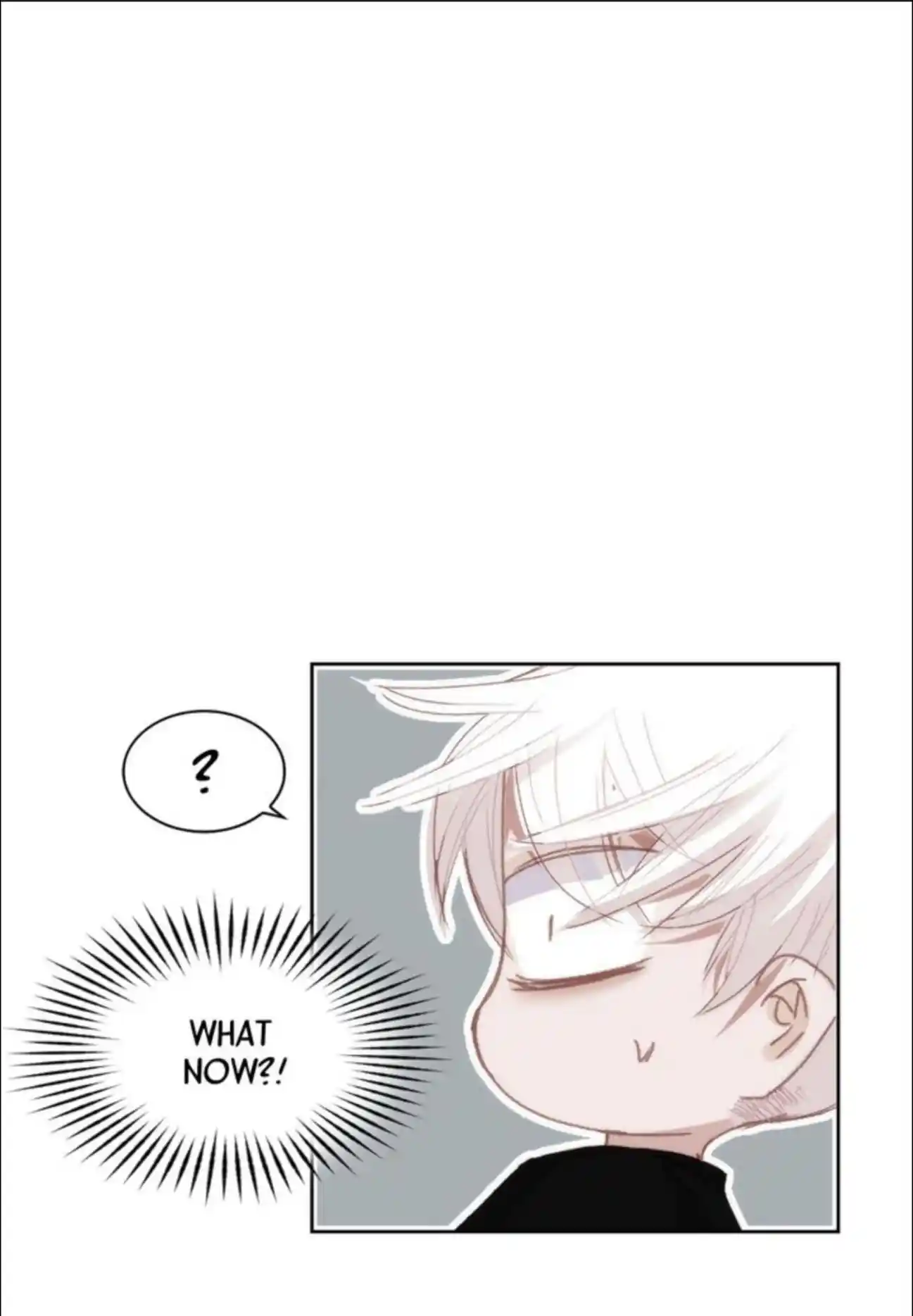 My High School Romance Chapter 94