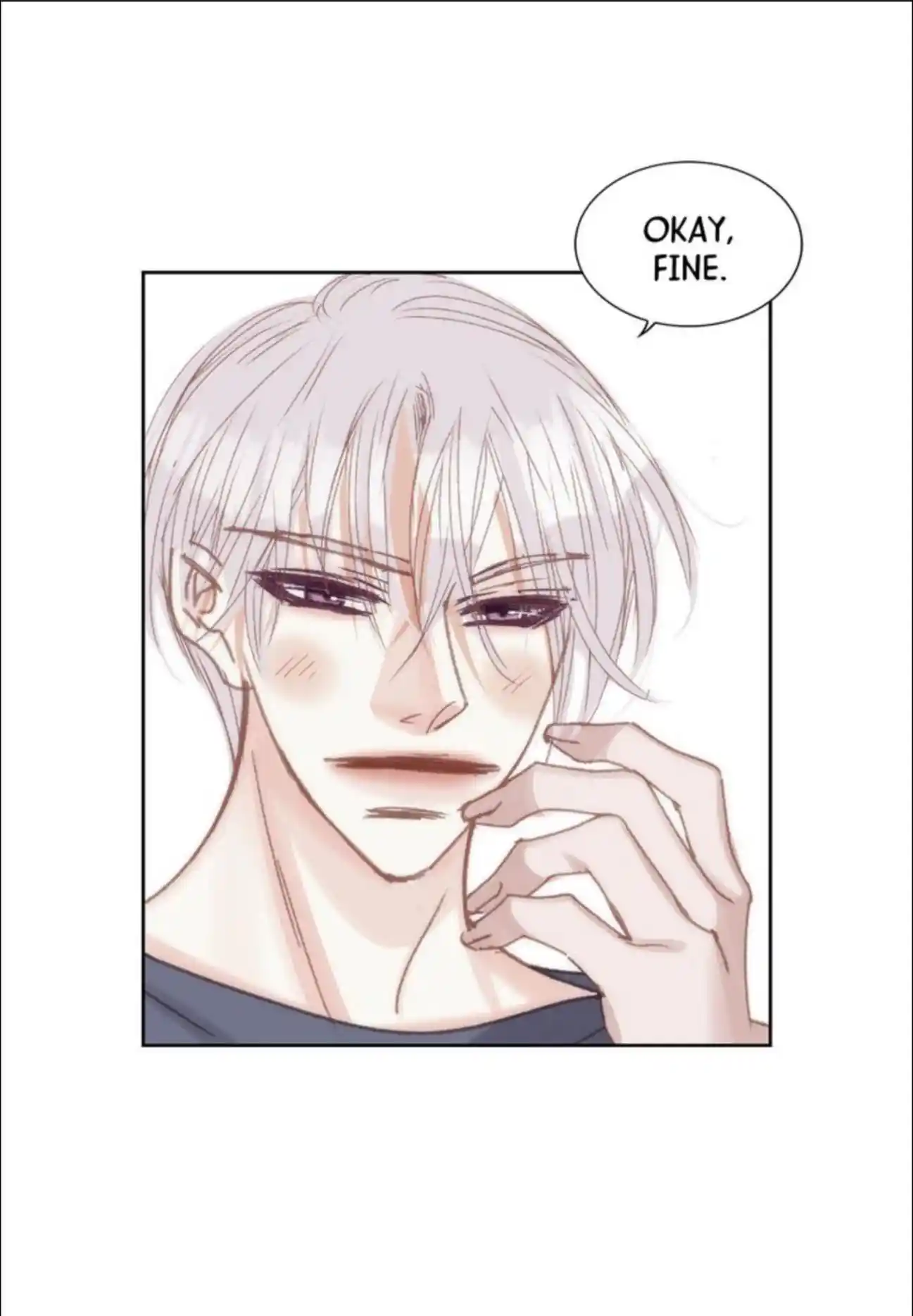 My High School Romance Chapter 94