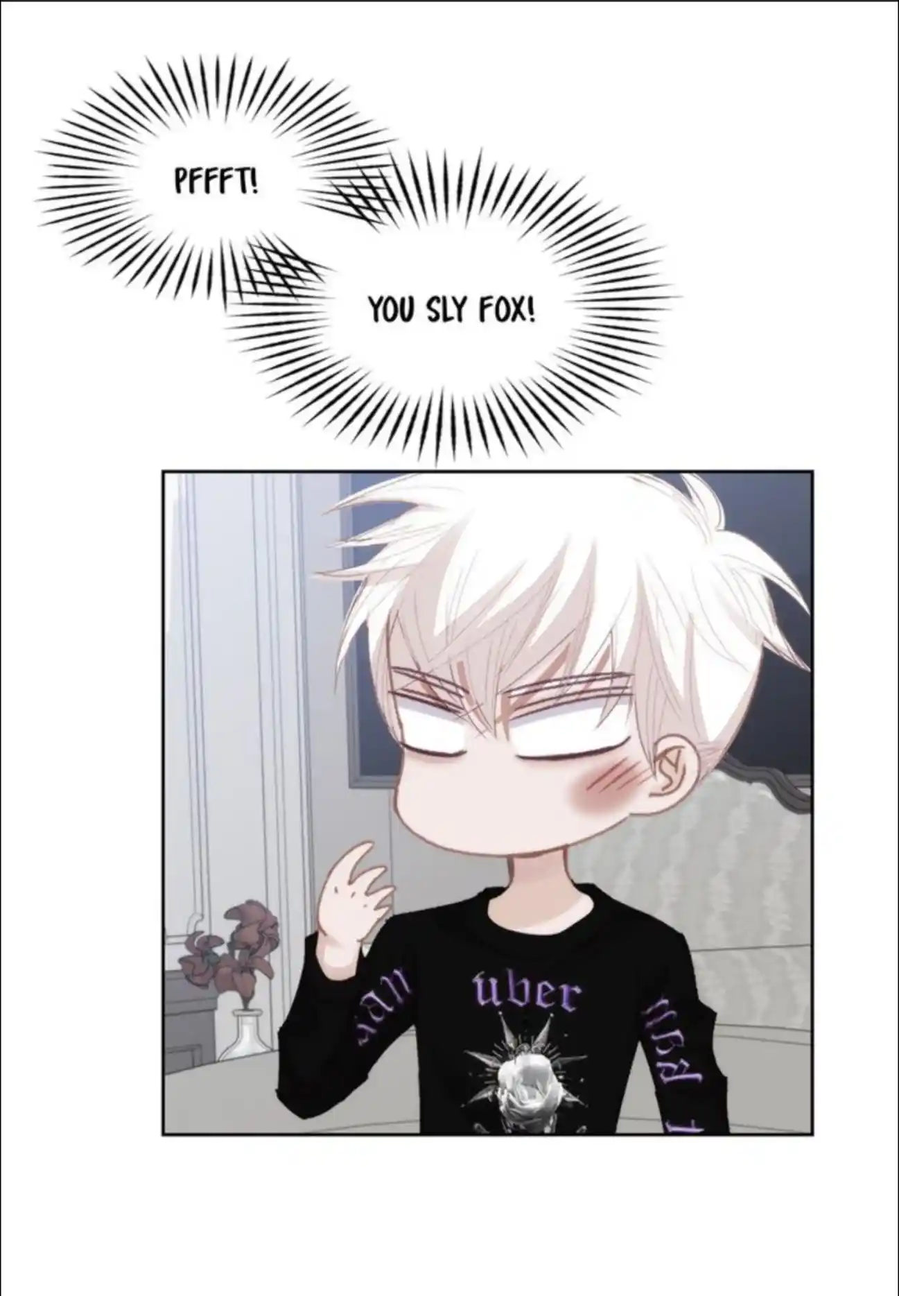 My High School Romance Chapter 94