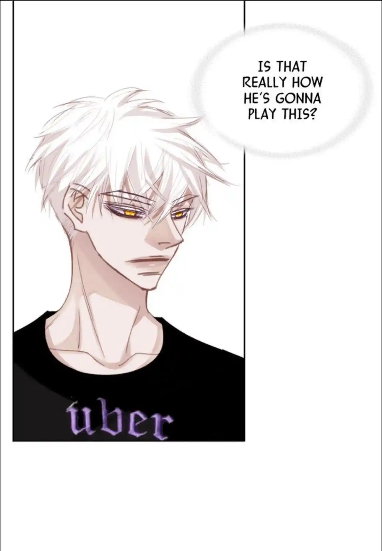 My High School Romance Chapter 94