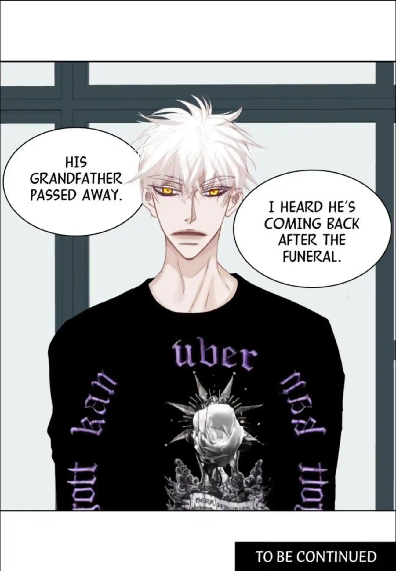 My High School Romance Chapter 94