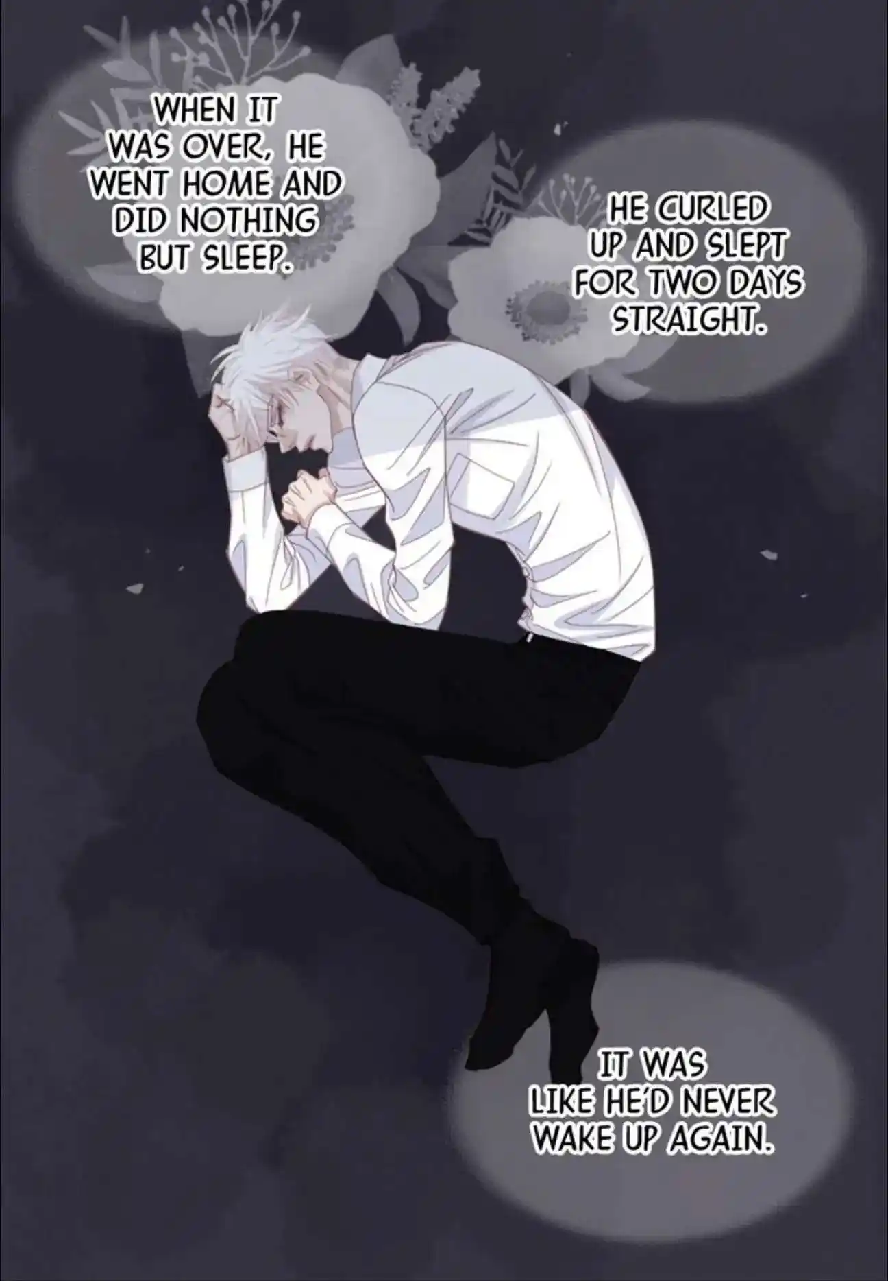 My High School Romance Chapter 95