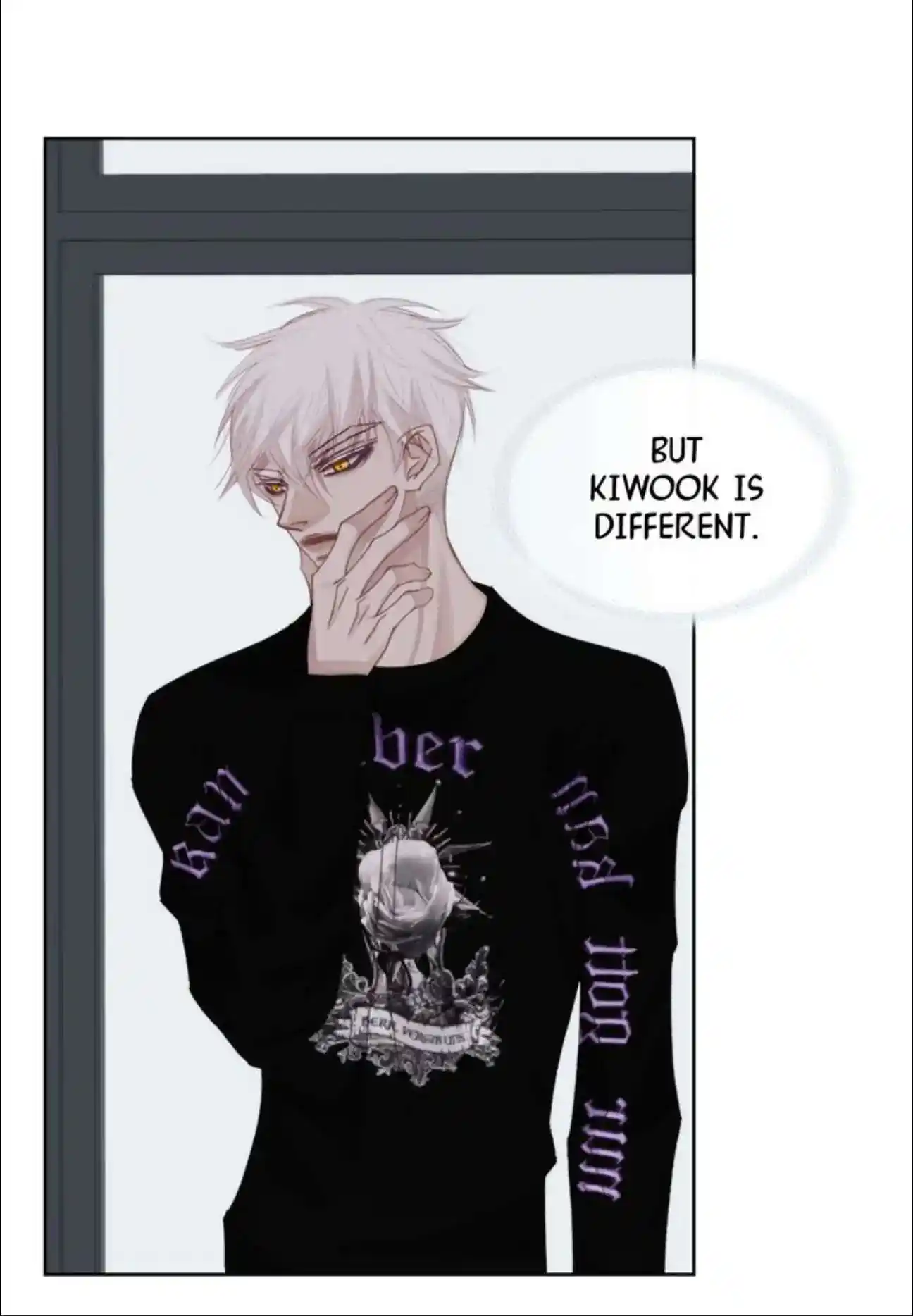 My High School Romance Chapter 95