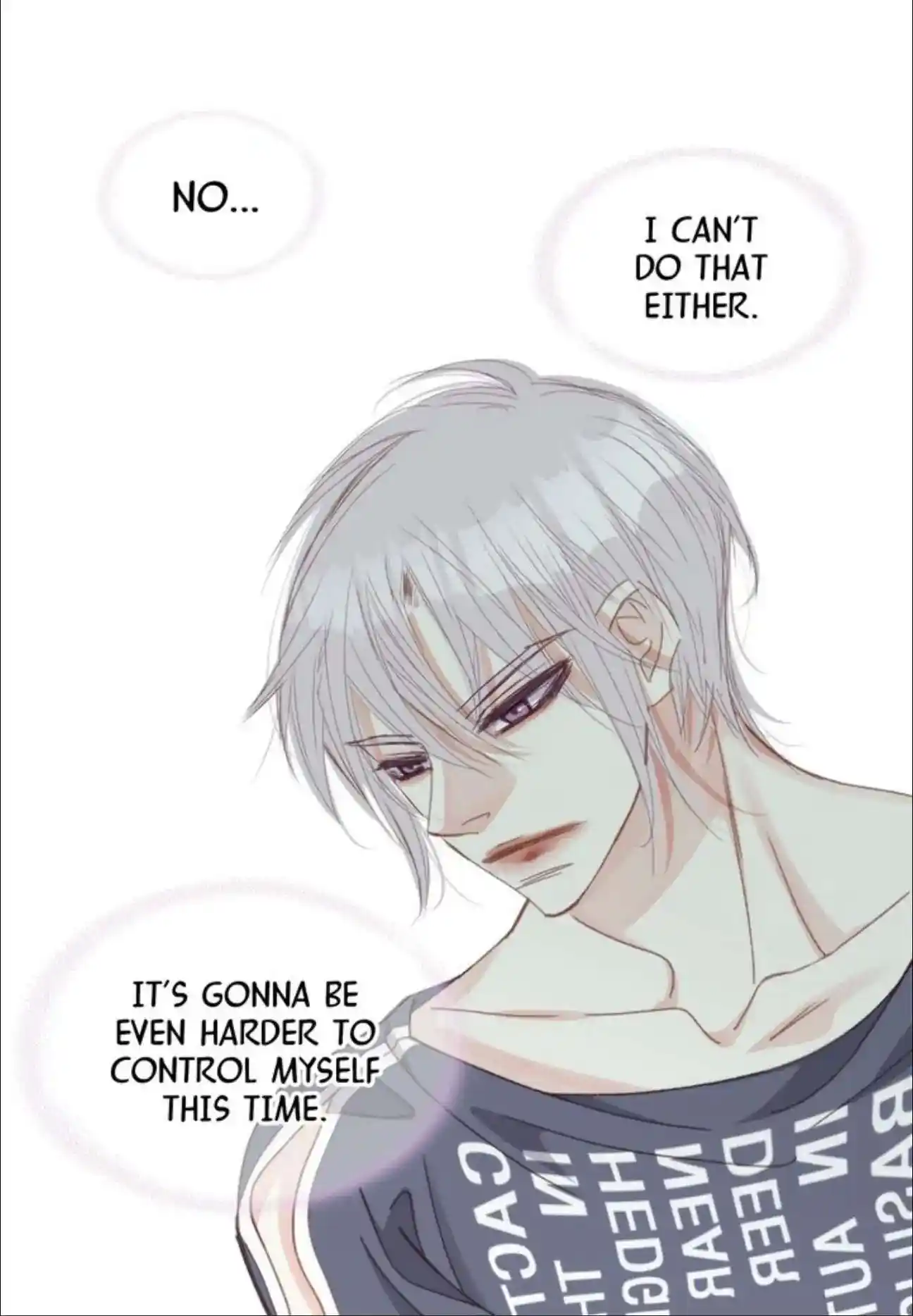 My High School Romance Chapter 95