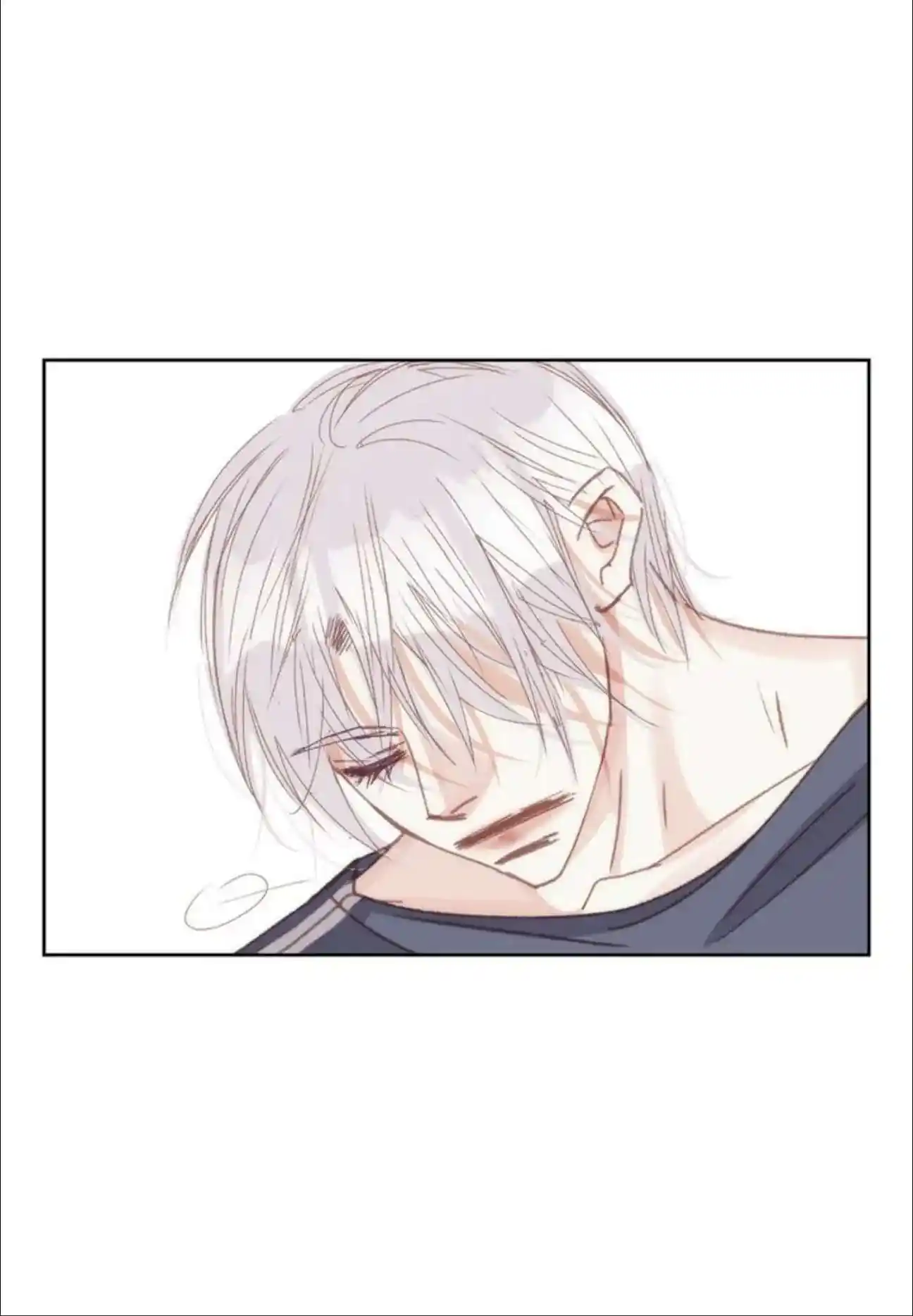 My High School Romance Chapter 95