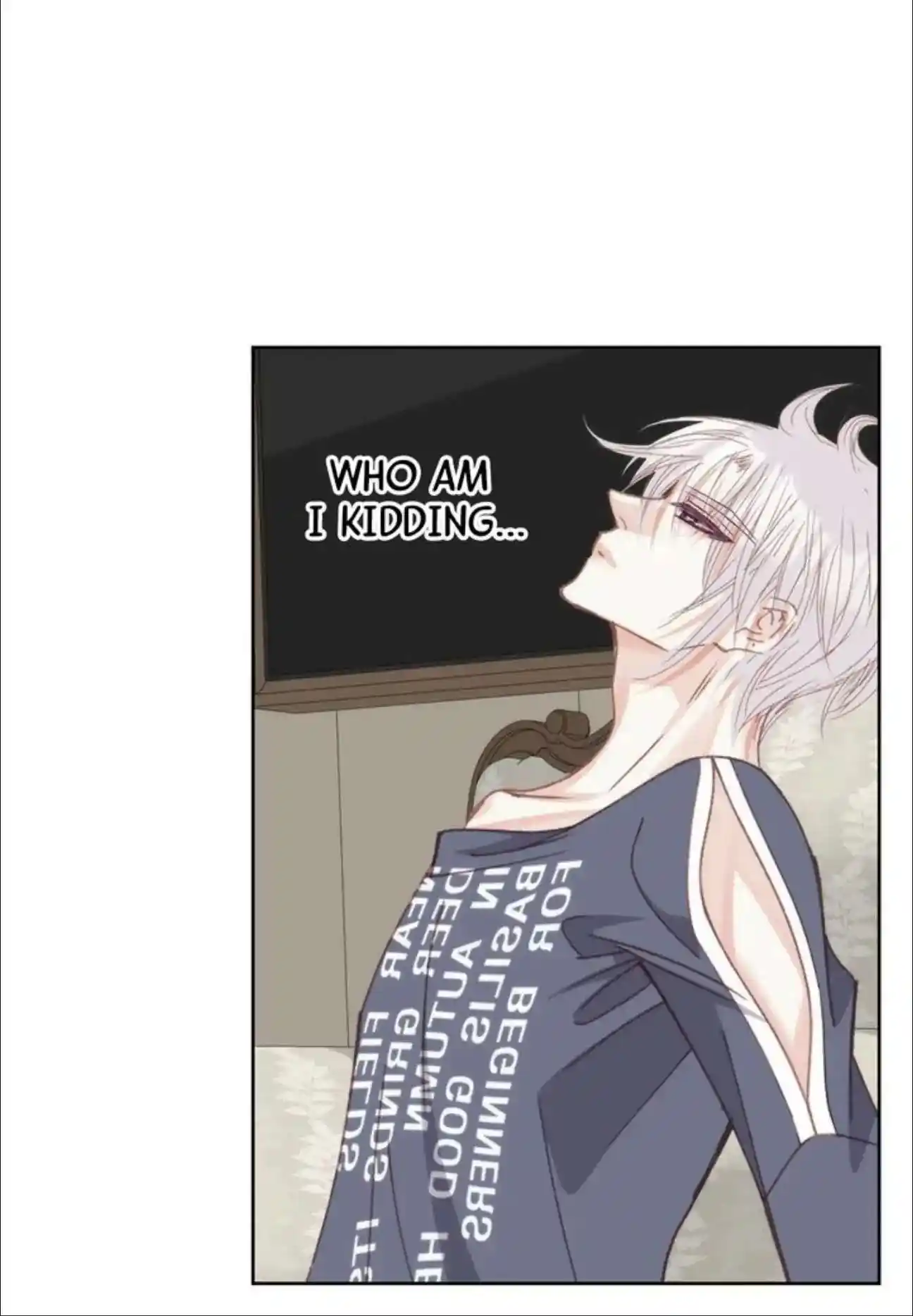 My High School Romance Chapter 95