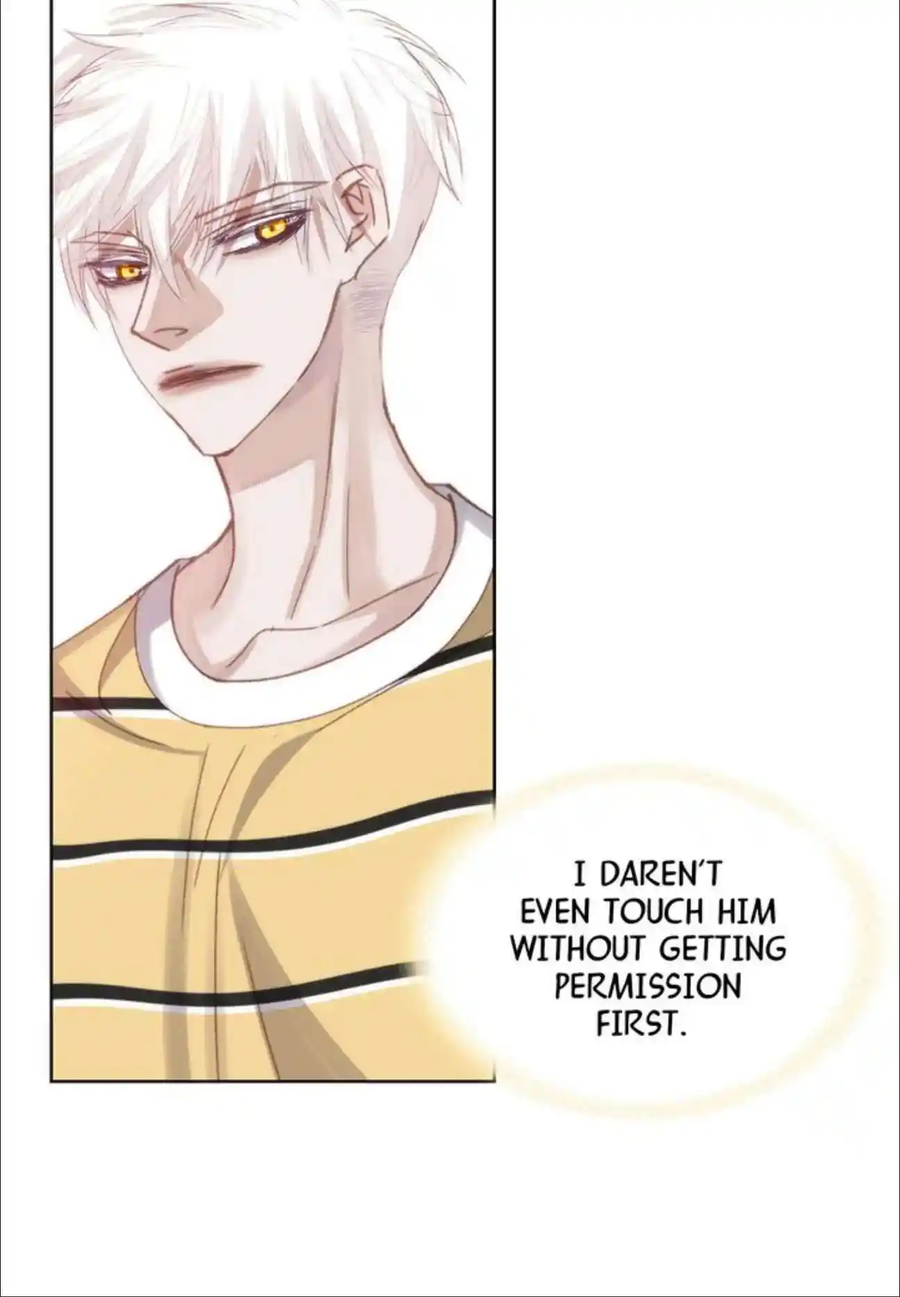 My High School Romance Chapter 95