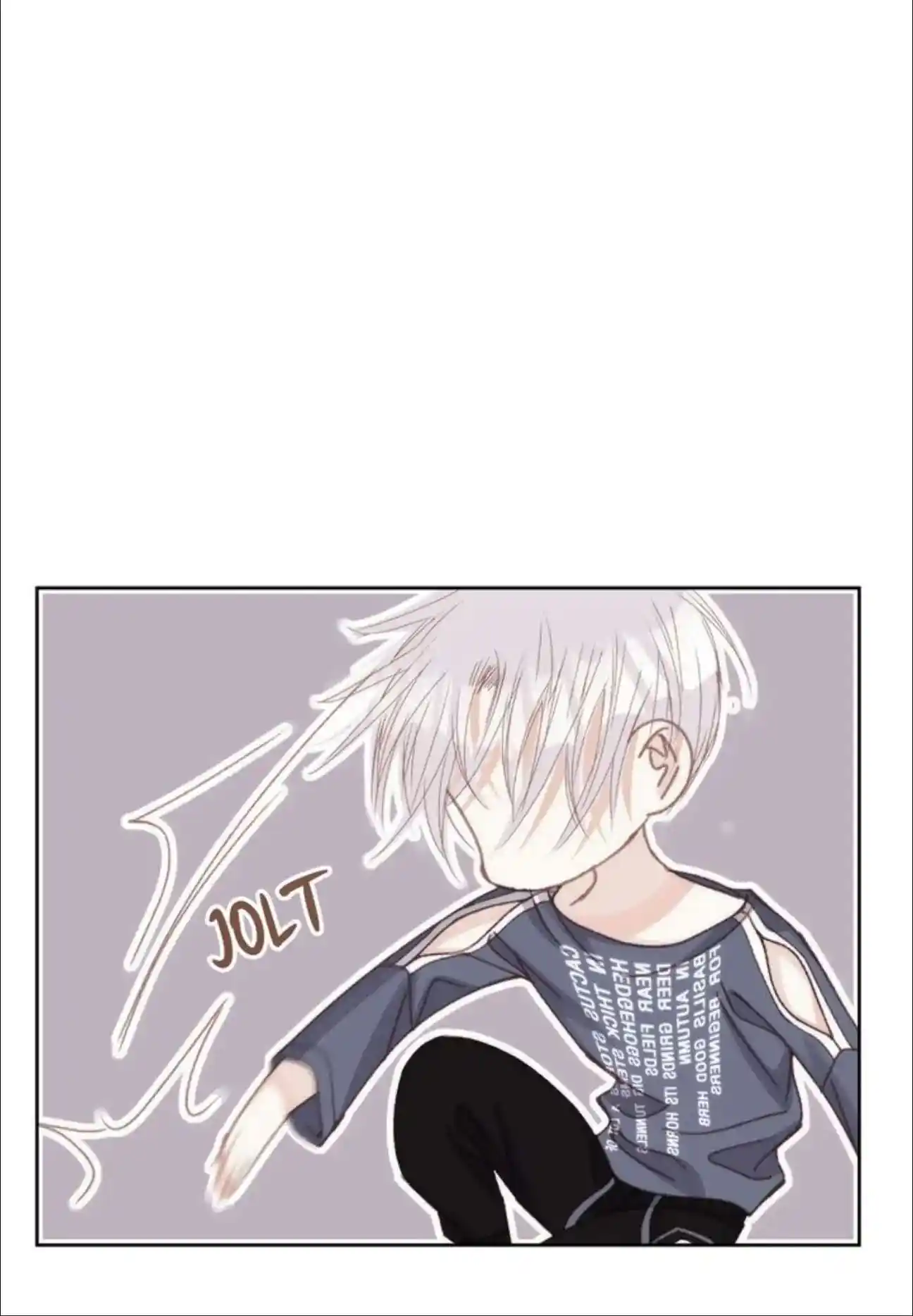 My High School Romance Chapter 95