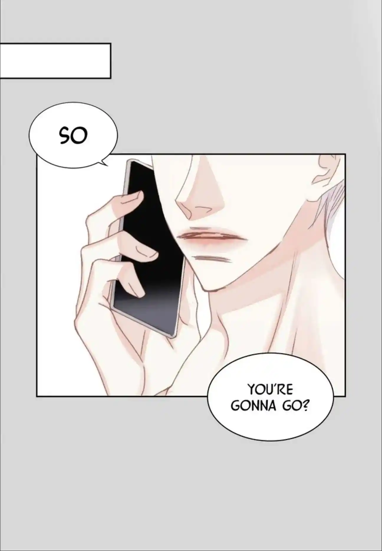 My High School Romance Chapter 95