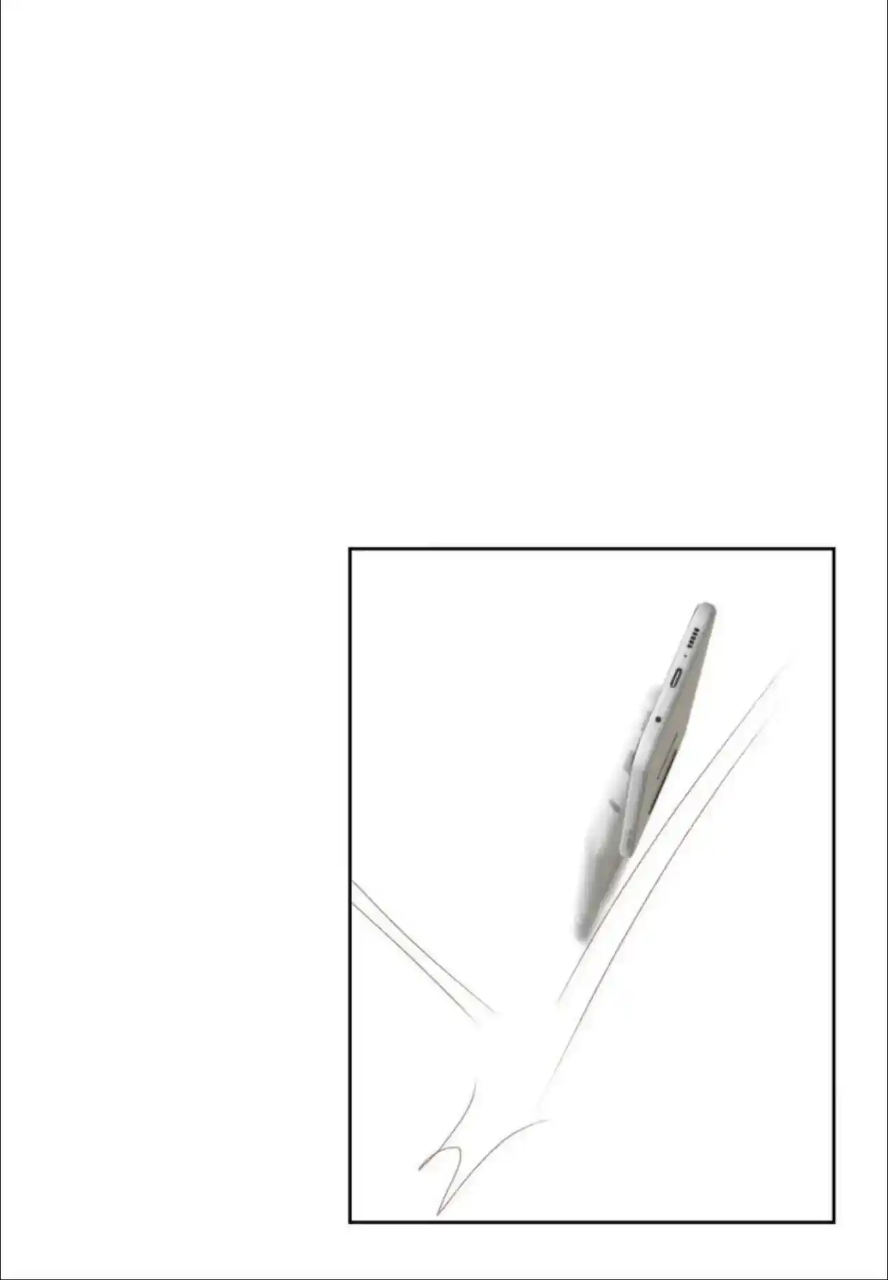 My High School Romance Chapter 95