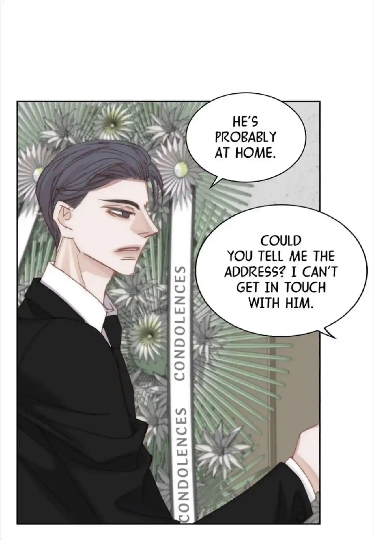 My High School Romance Chapter 95