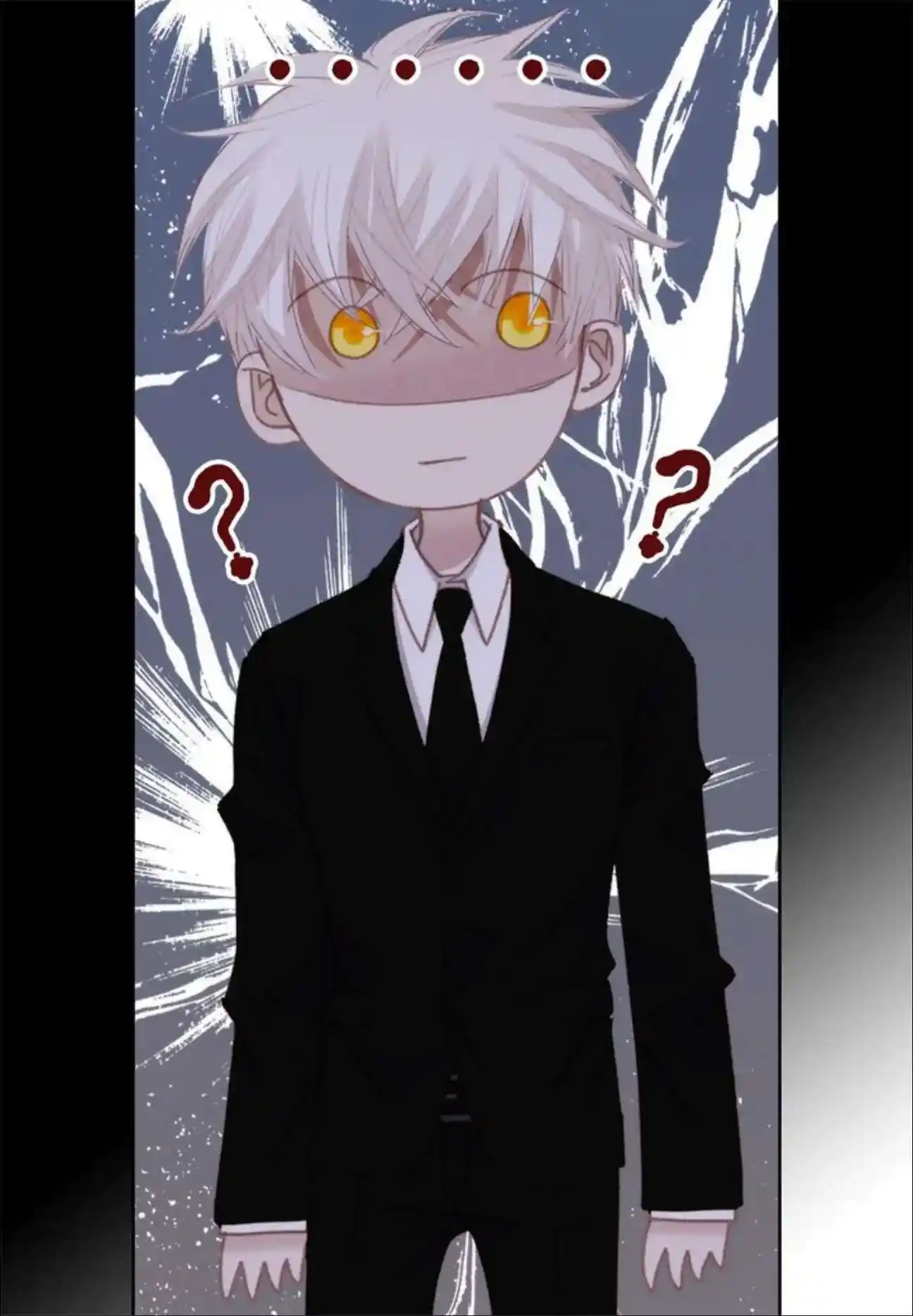 My High School Romance Chapter 95