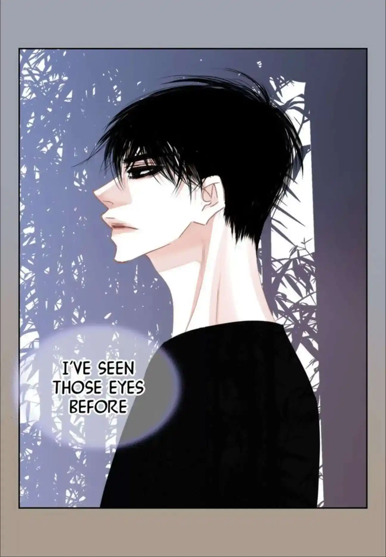 My High School Romance Chapter 95