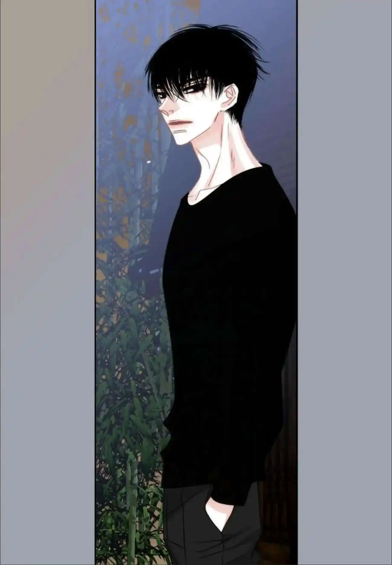 My High School Romance Chapter 95