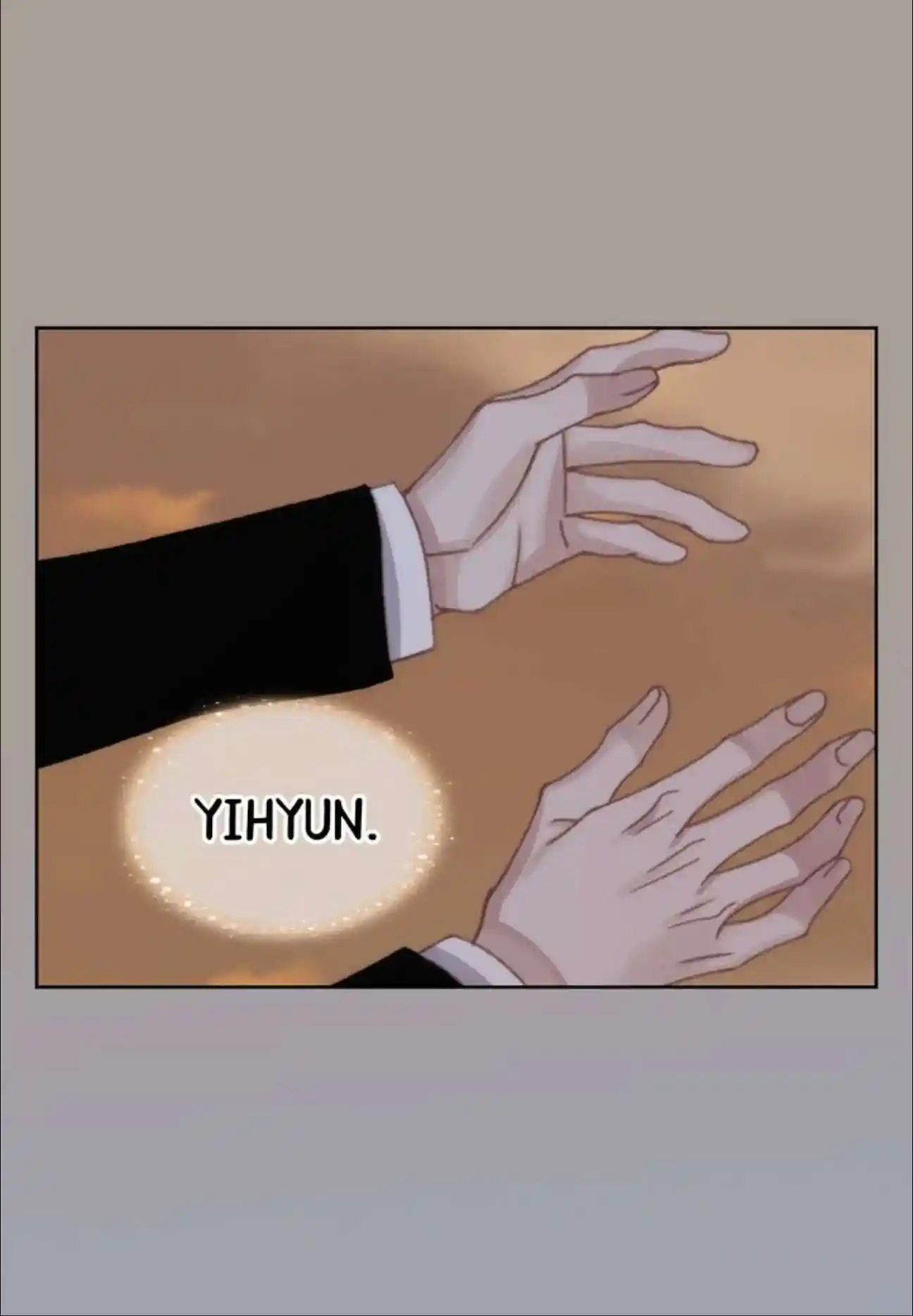 My High School Romance Chapter 95