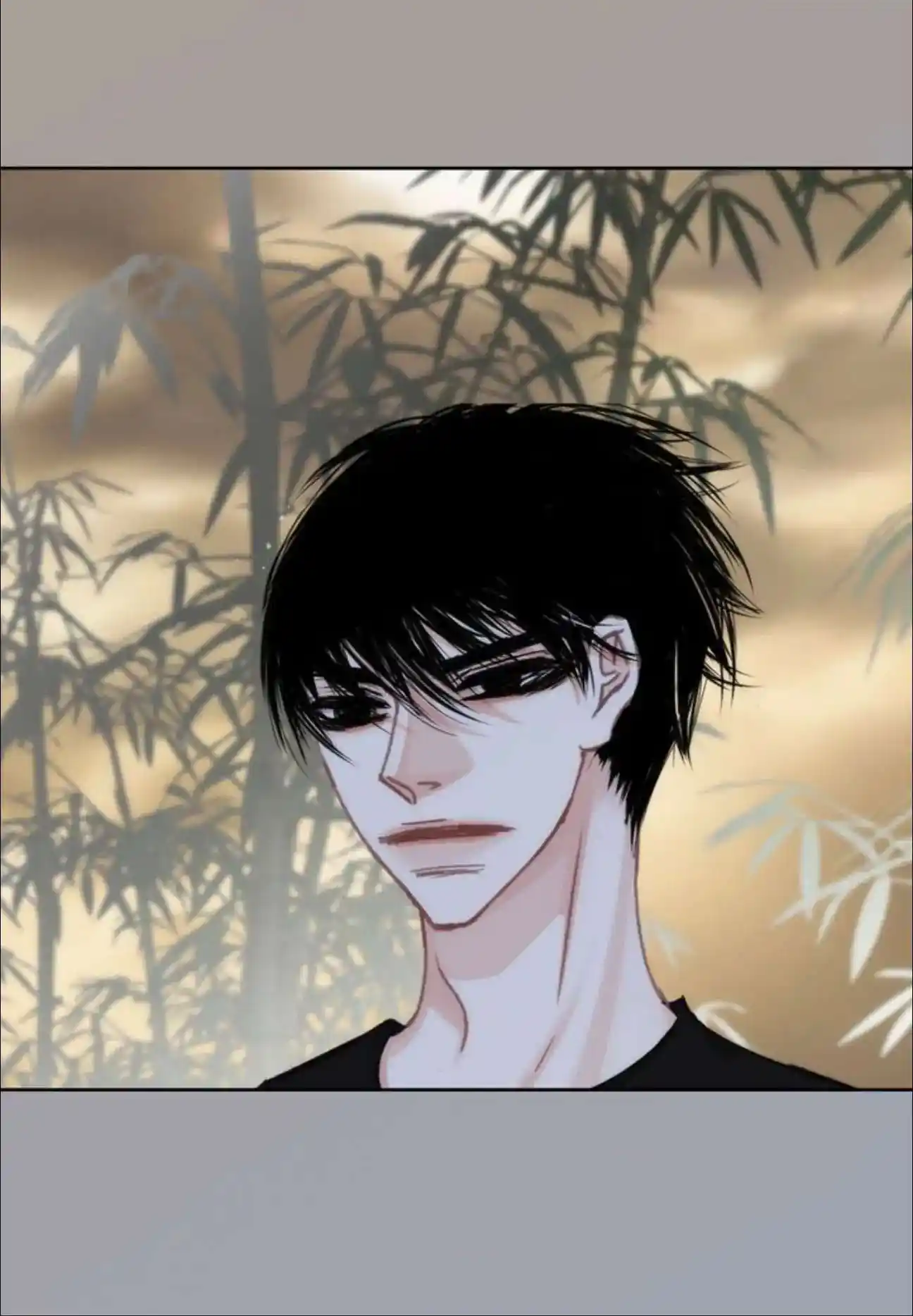 My High School Romance Chapter 95