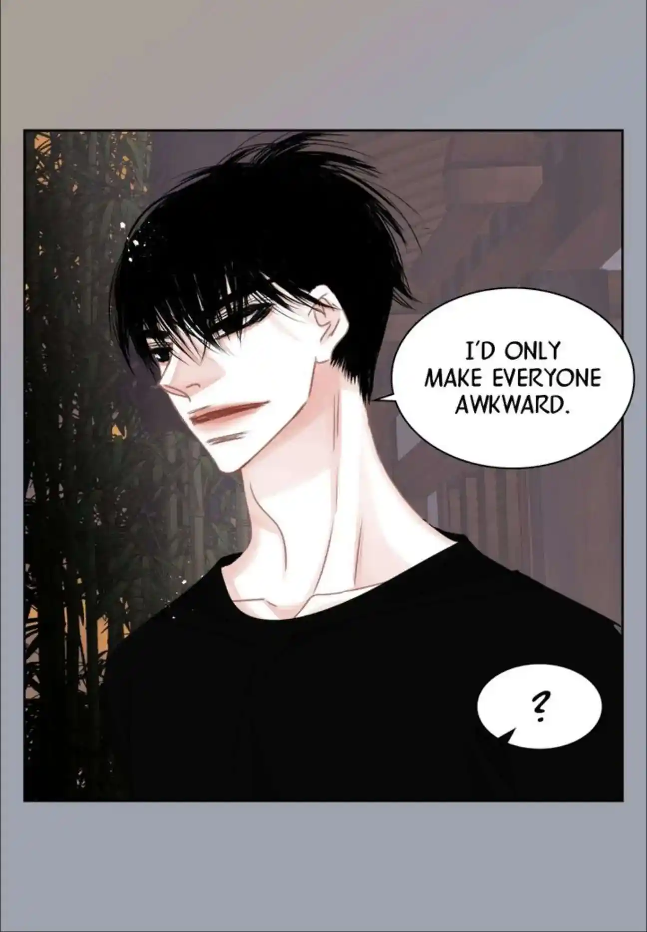 My High School Romance Chapter 95