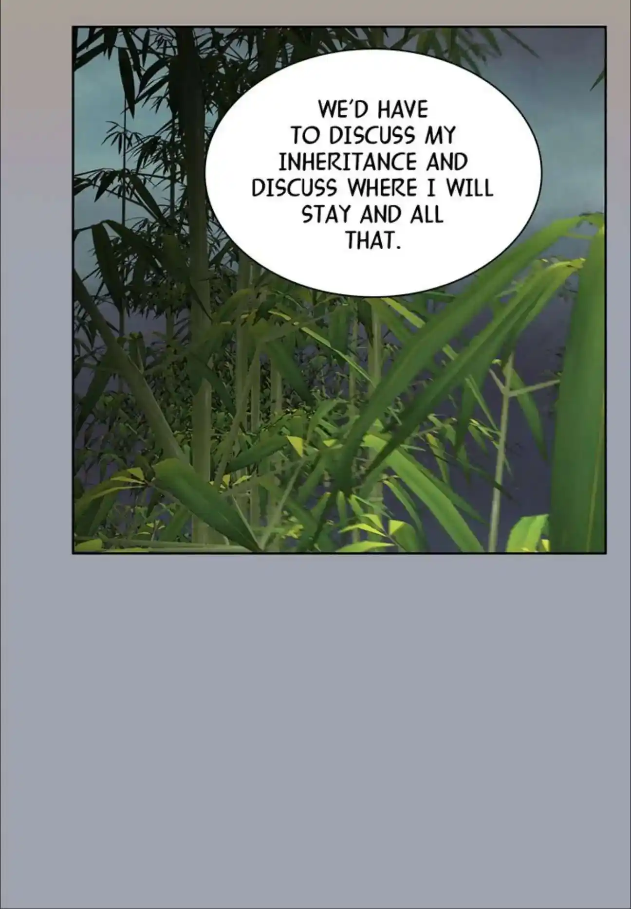 My High School Romance Chapter 95