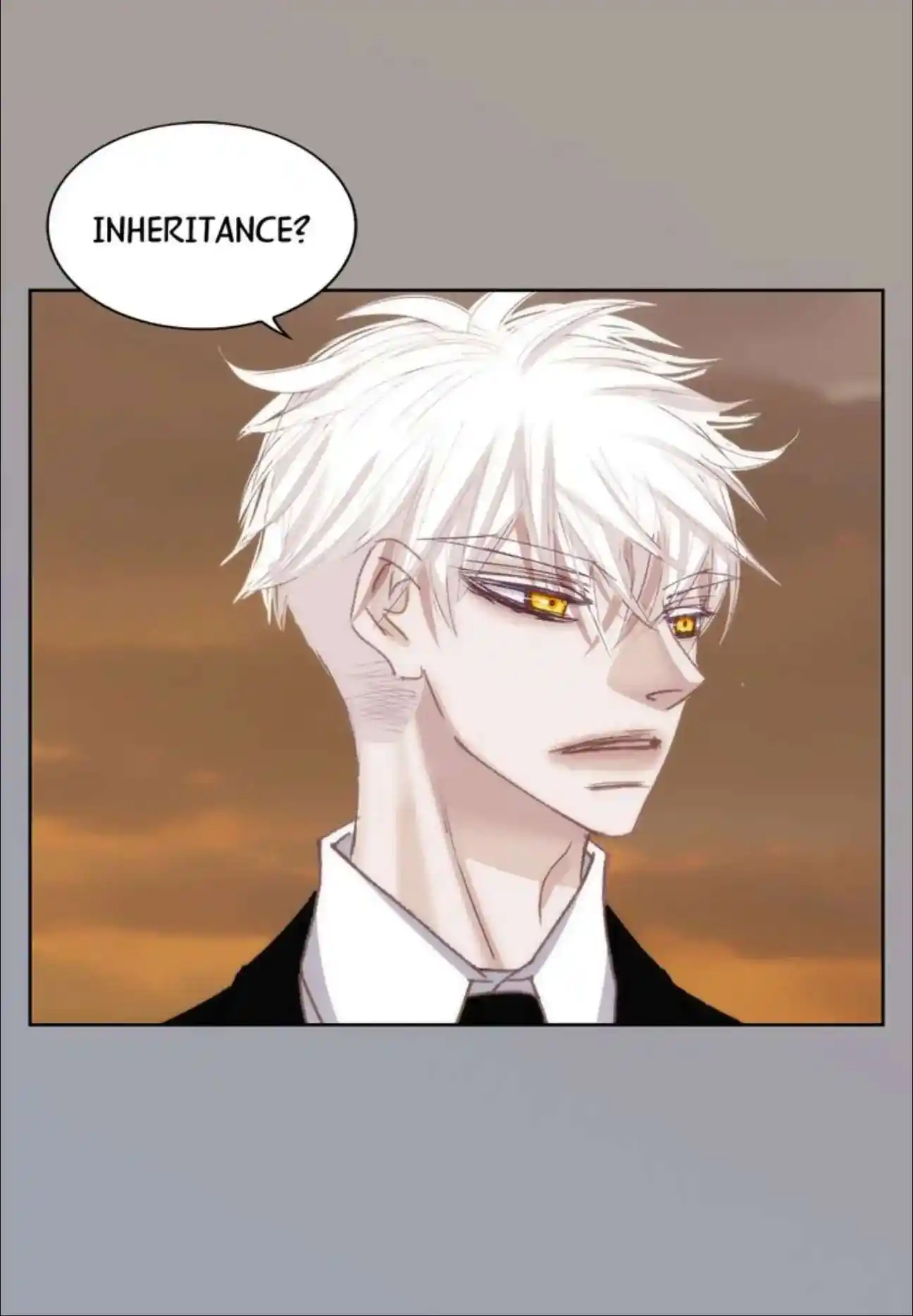 My High School Romance Chapter 95