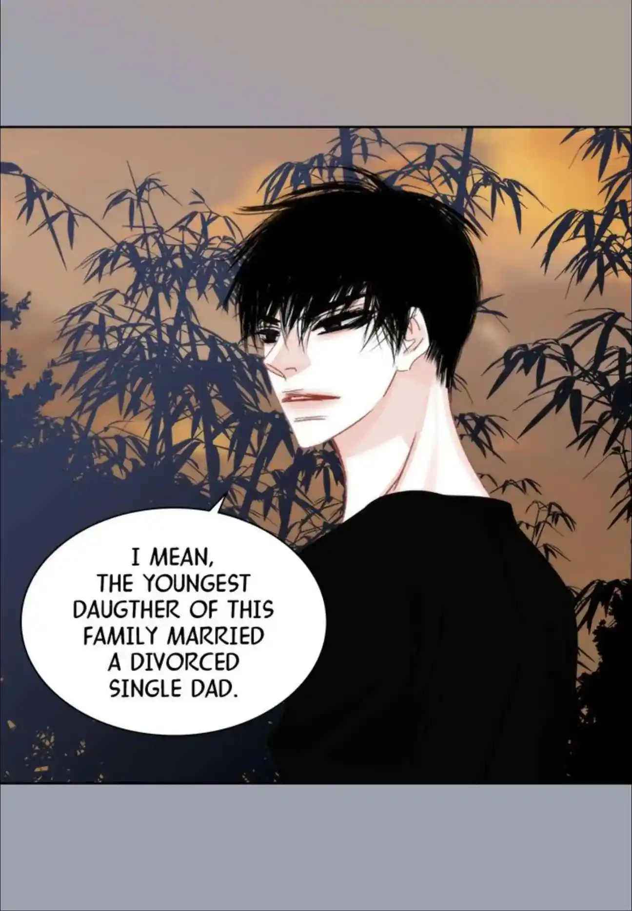 My High School Romance Chapter 95