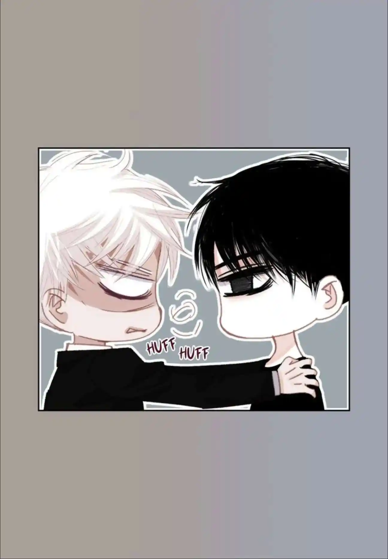 My High School Romance Chapter 95