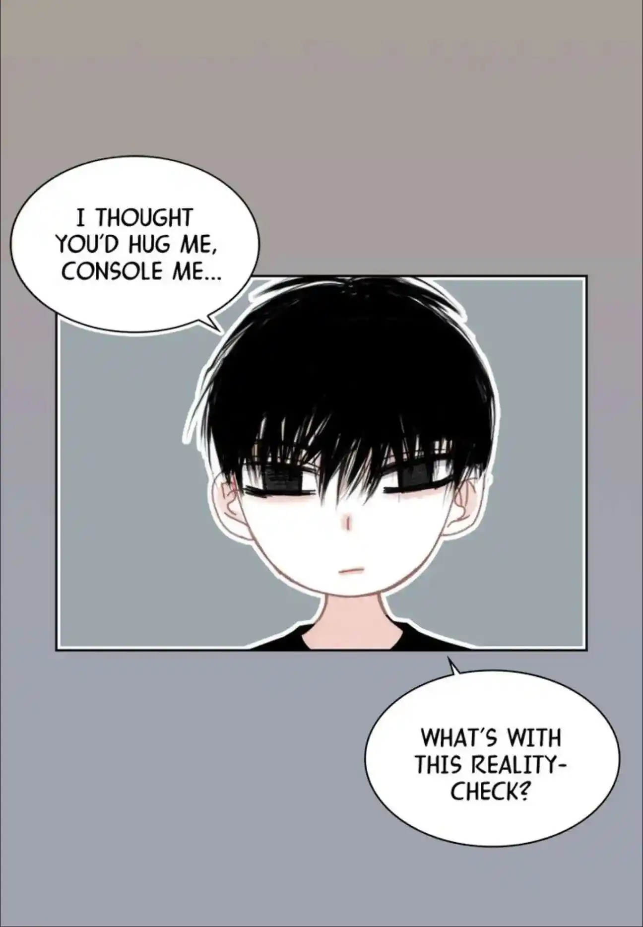 My High School Romance Chapter 95