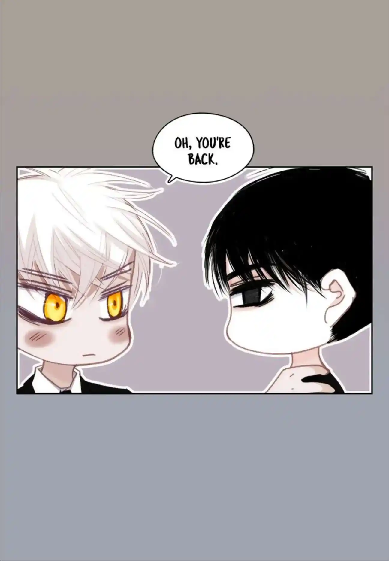 My High School Romance Chapter 95