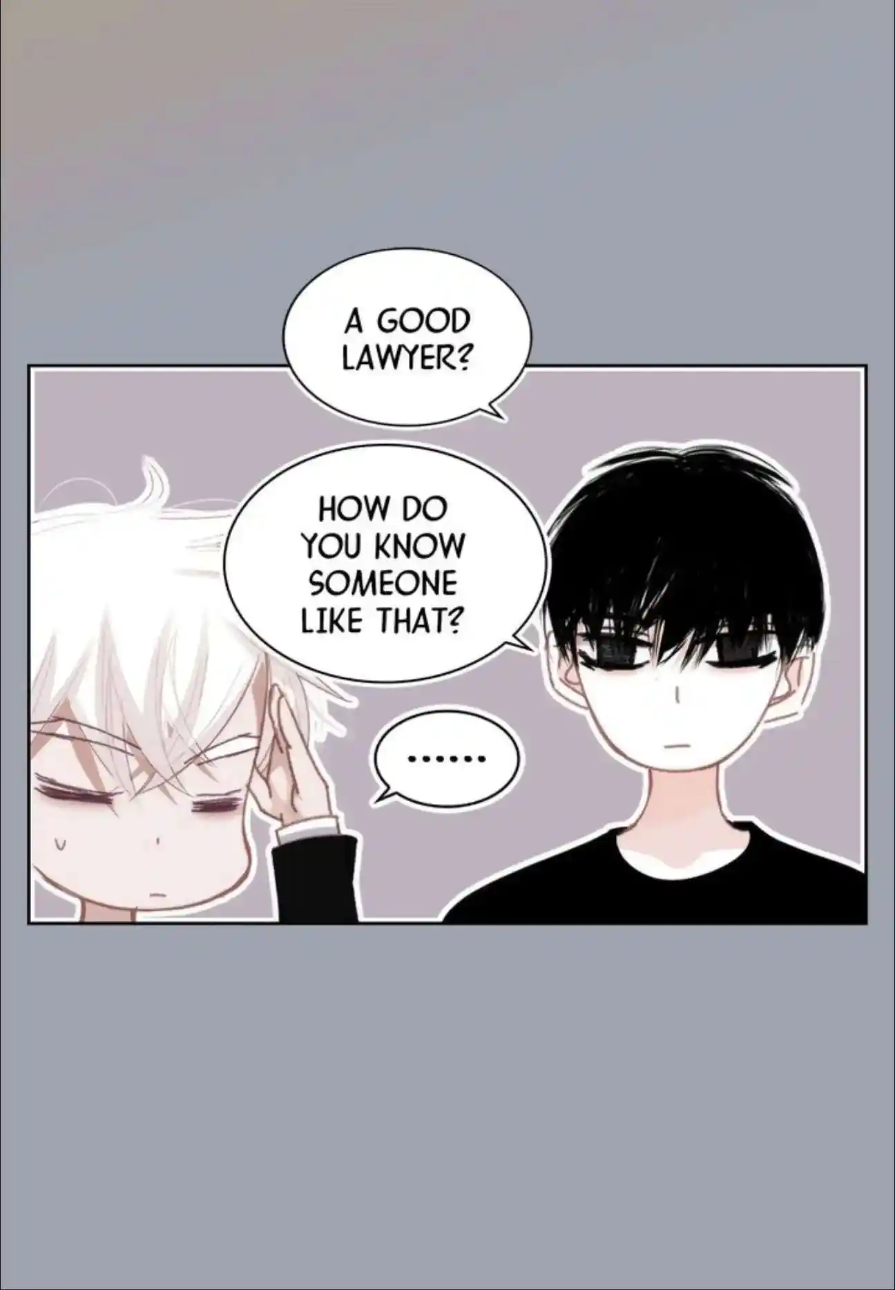 My High School Romance Chapter 95