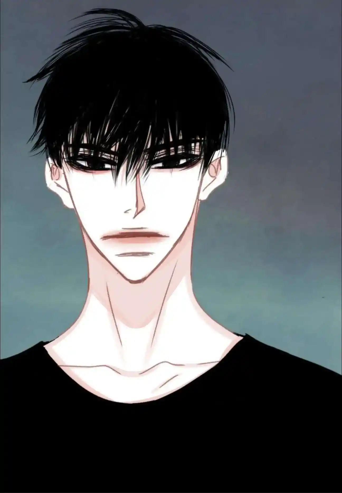 My High School Romance Chapter 95