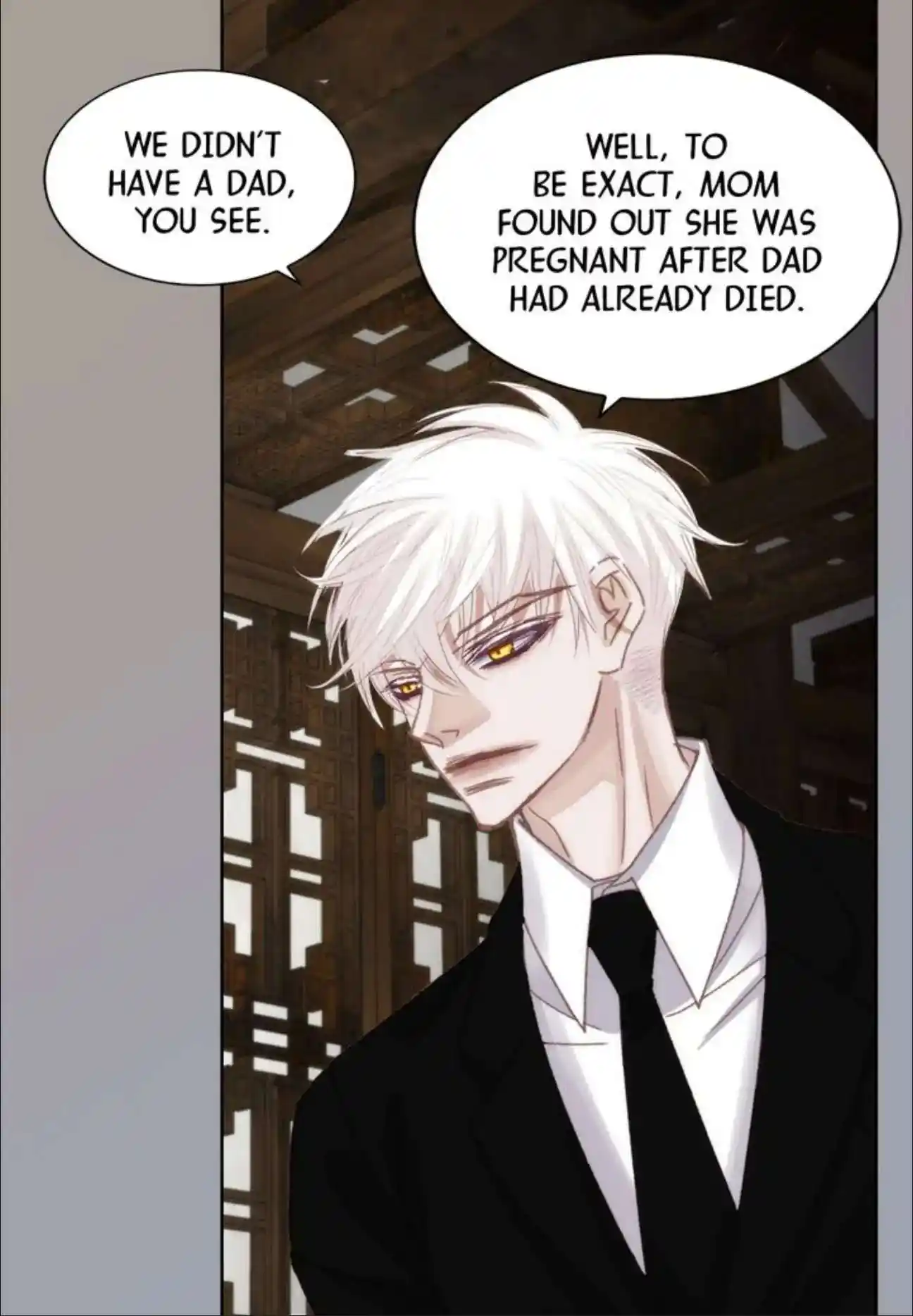 My High School Romance Chapter 95